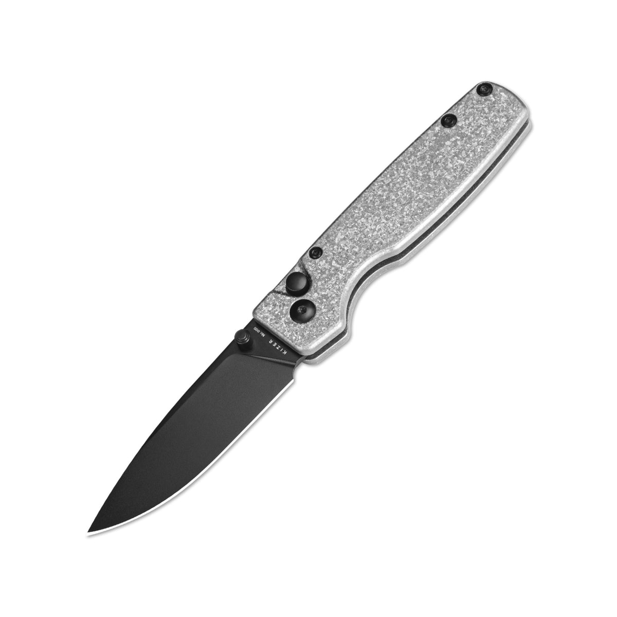 Original(XL) | S35VN | Titanium | Ki4605A2
