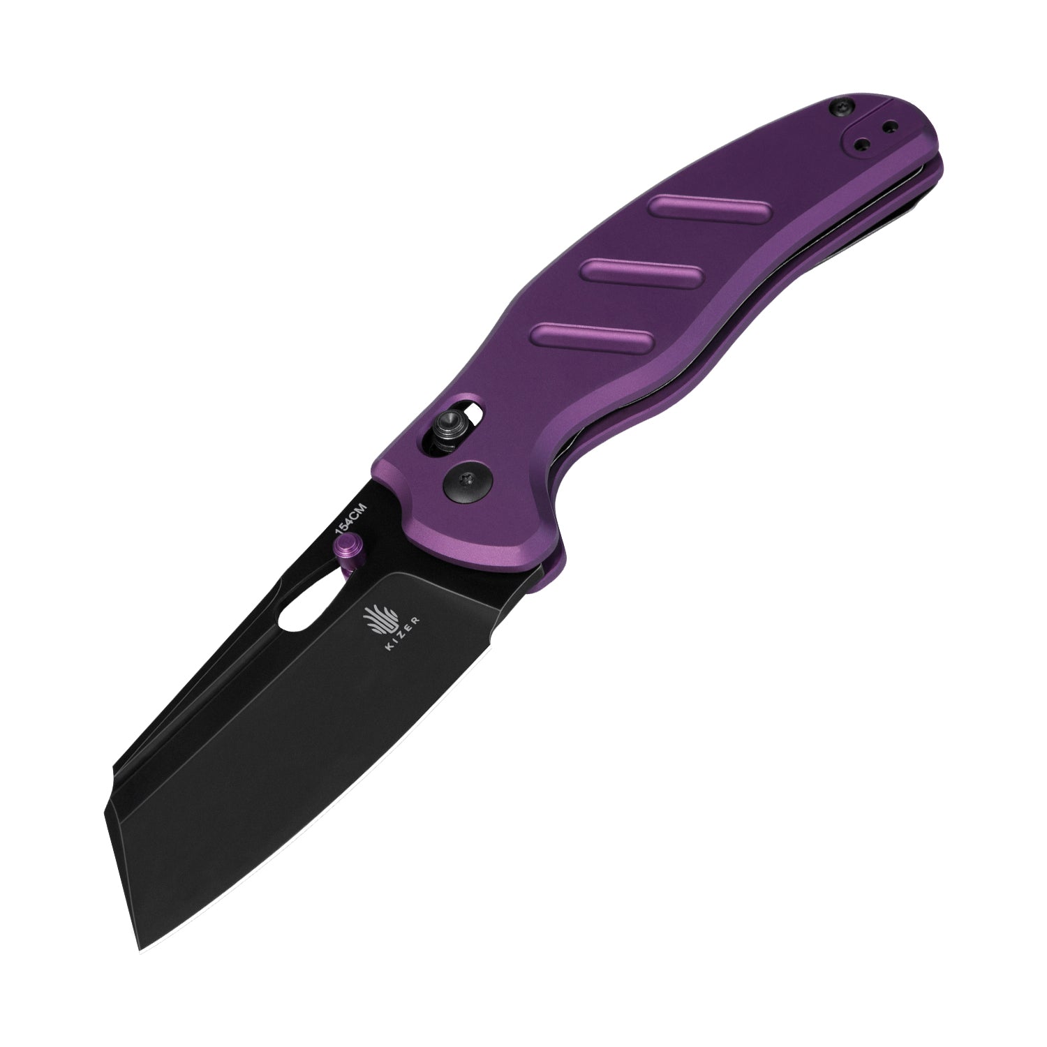 Sheepdog® C01C | 154CM | Aluminium | V4488AC1