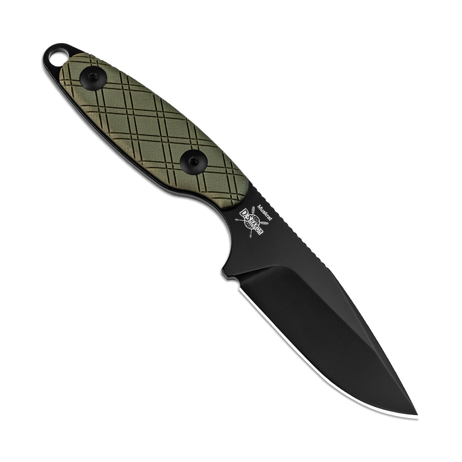 Muskrat | D2 | G10 | KizerV™ 1064A1