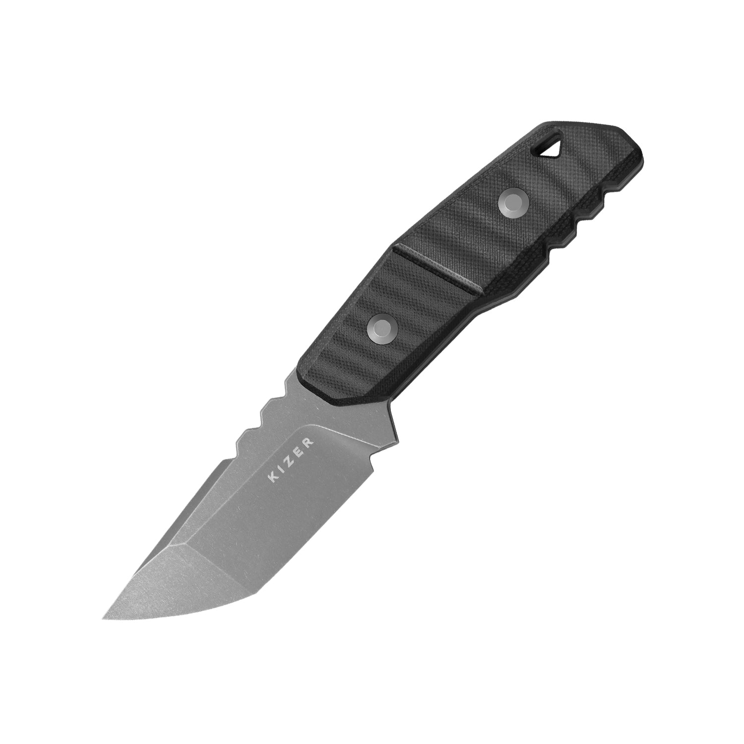 Quartz | AEB-L | G10 | KizerV™ 1086A2