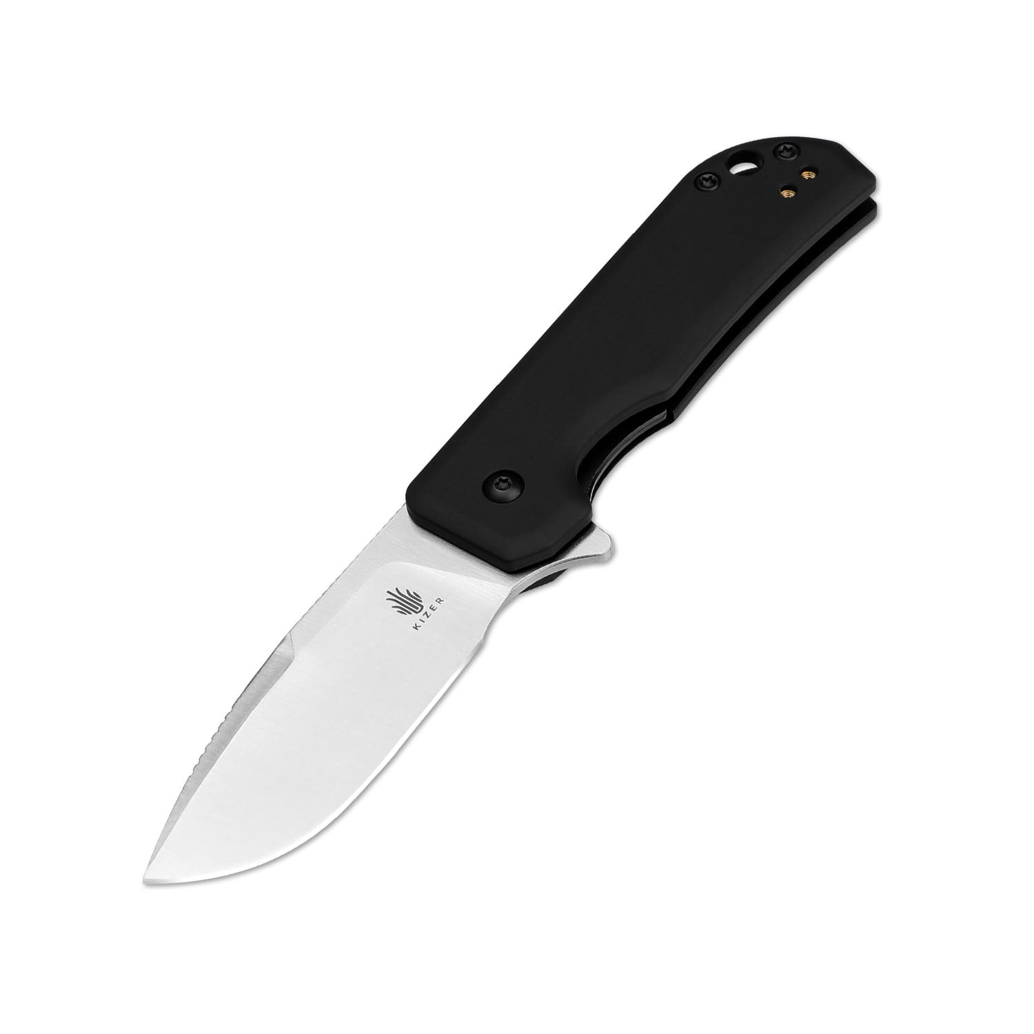 Nice Guy | Nitro V | Aluminium | KizerV™ 3011A2