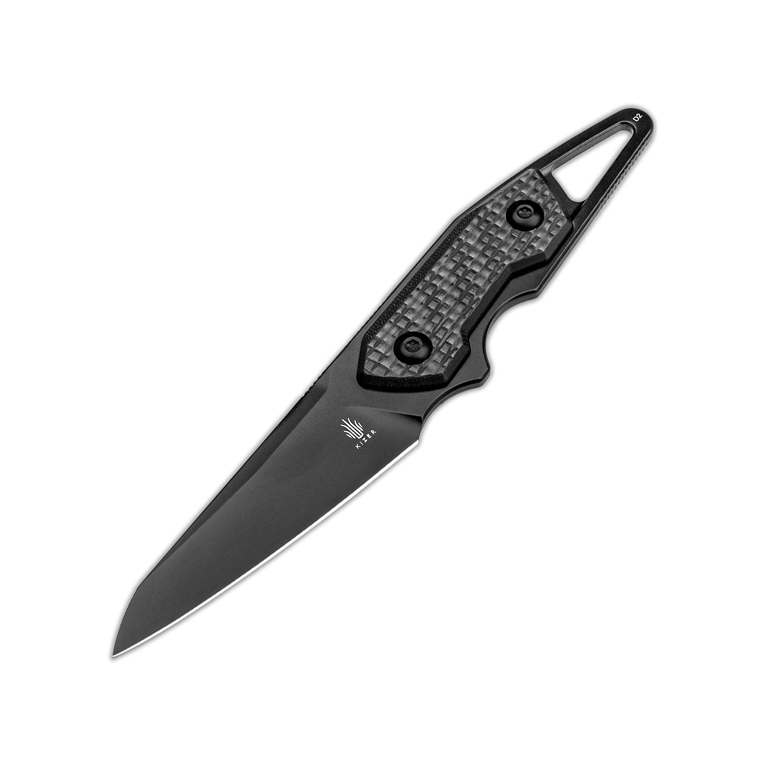 GROOM | D2 | D2 | KizerV™ 1060A2