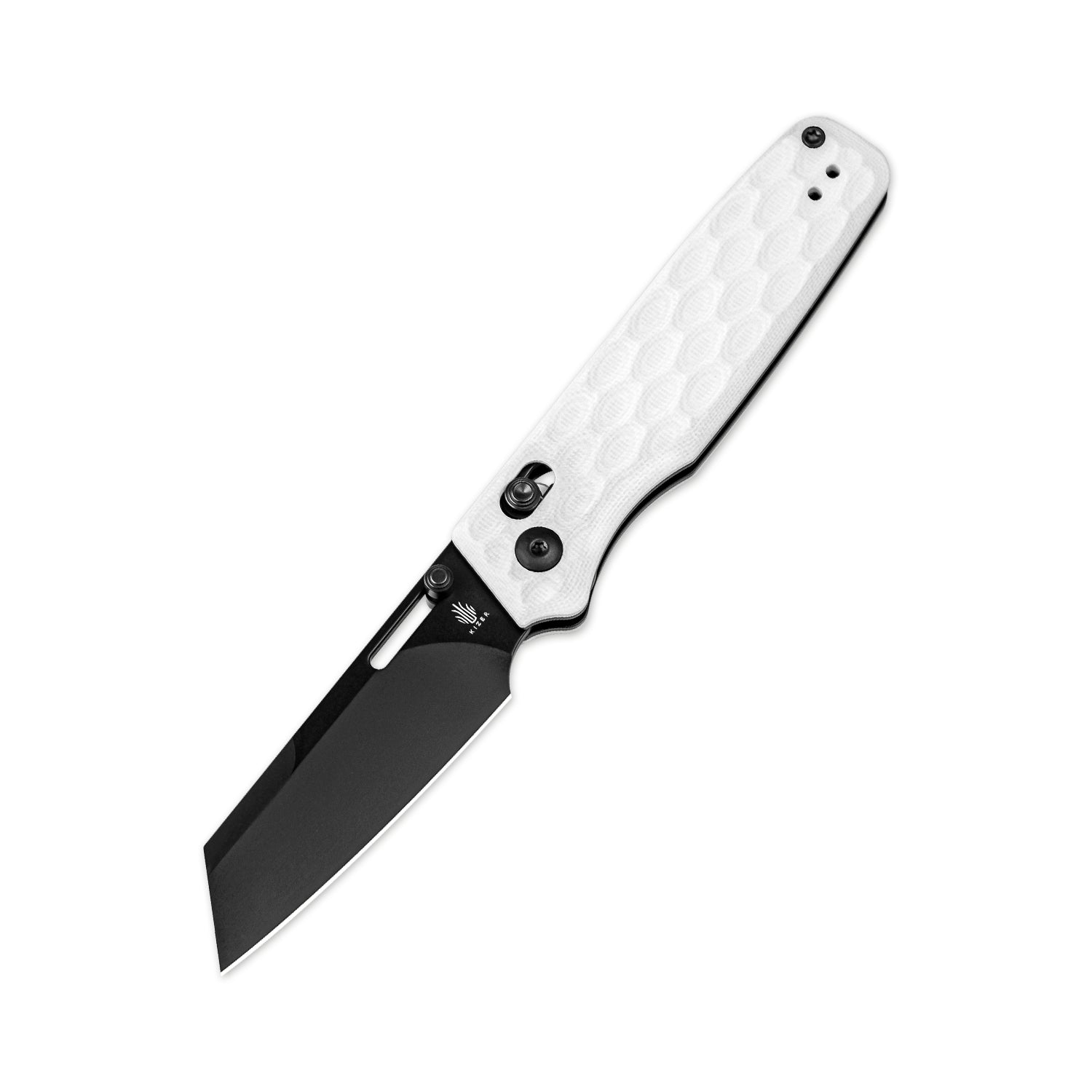Task | Nitro-V | White G10 .3.04 " Black | KizerV™ 3641A1