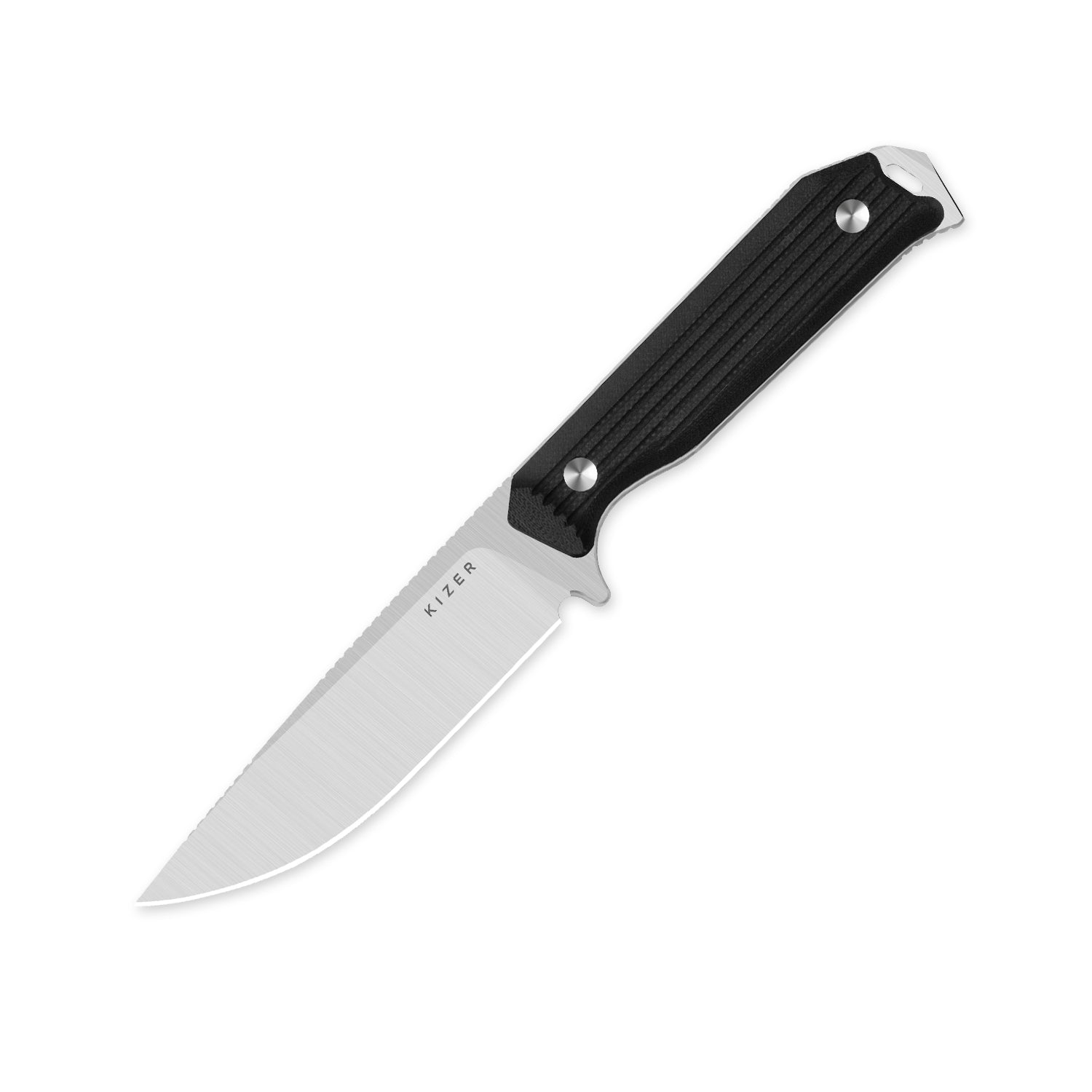 Begleiter® Fix | AEB-L+Hollow Grind | G10 | Hollow Grind | KizerV™ 1045MD2
