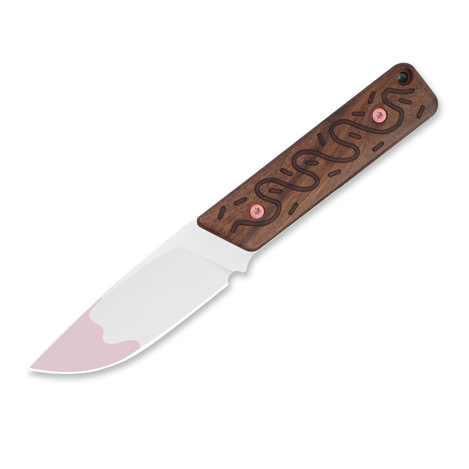 Smolt | AEB-L | Mkuruti Wood | KizerV™ 1063A8