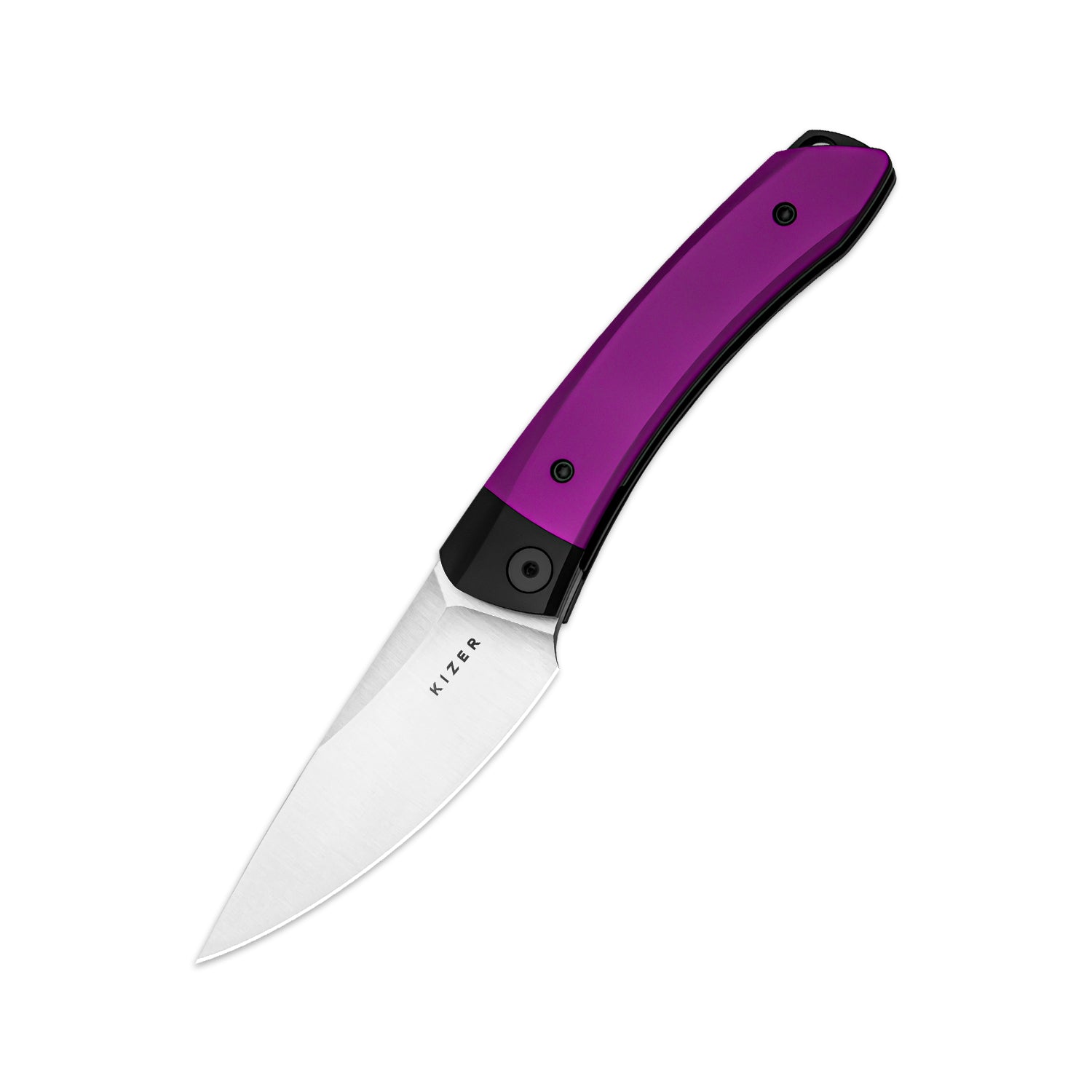 Mini Momo | 154CM | Aluminum | KizerV™ 3663M3