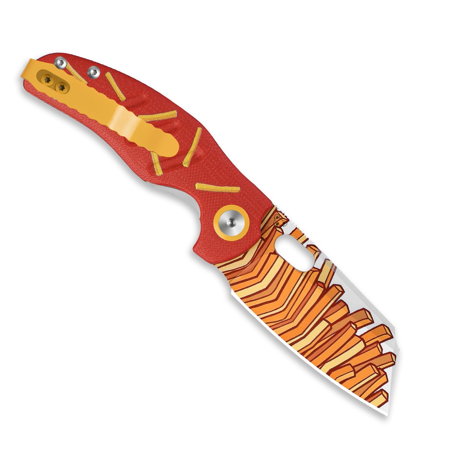 Mini C01C | 14C28N | G10 | KizerV™ 3488A15