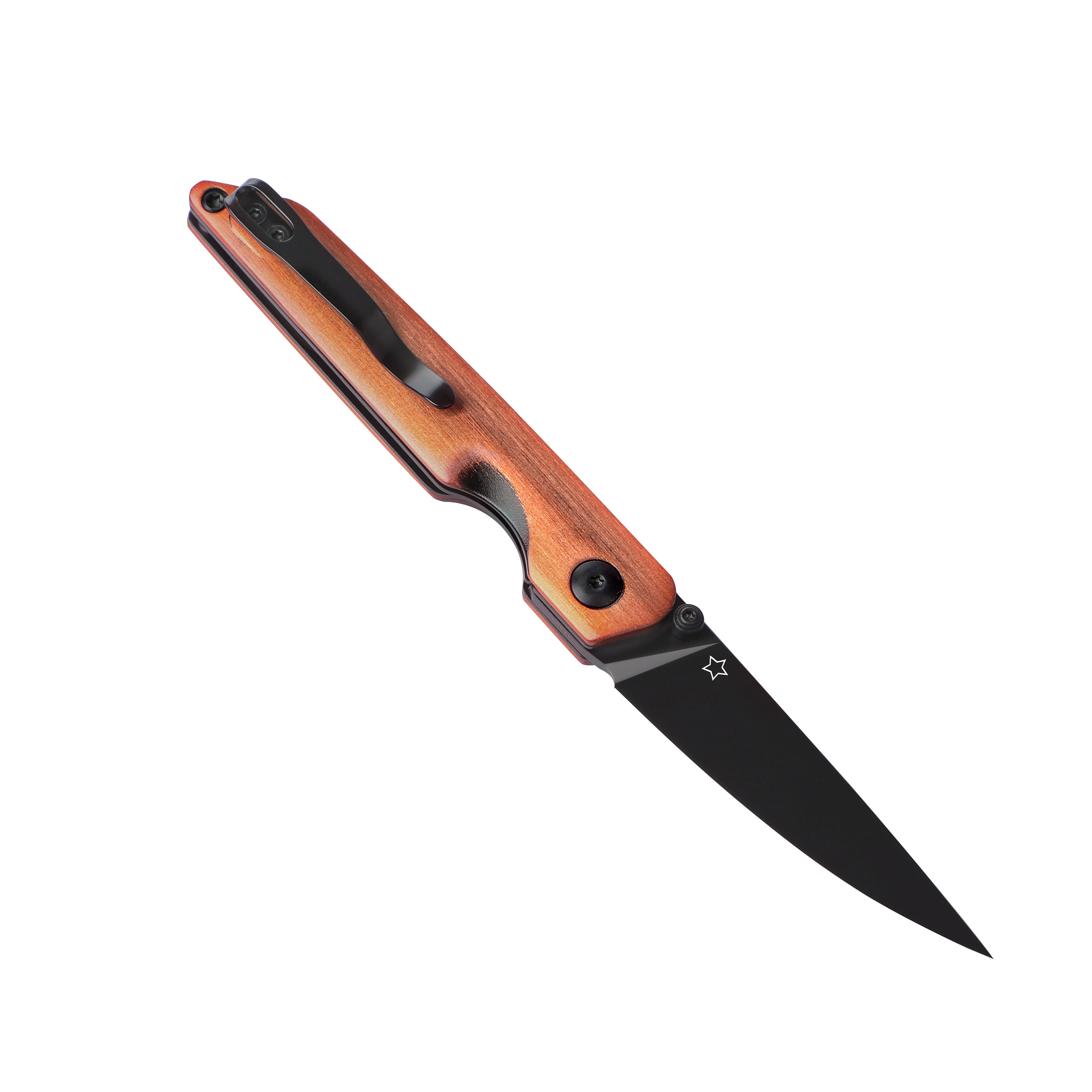 Shot | 154CM | Aluminium | KizerV™ 3677C1