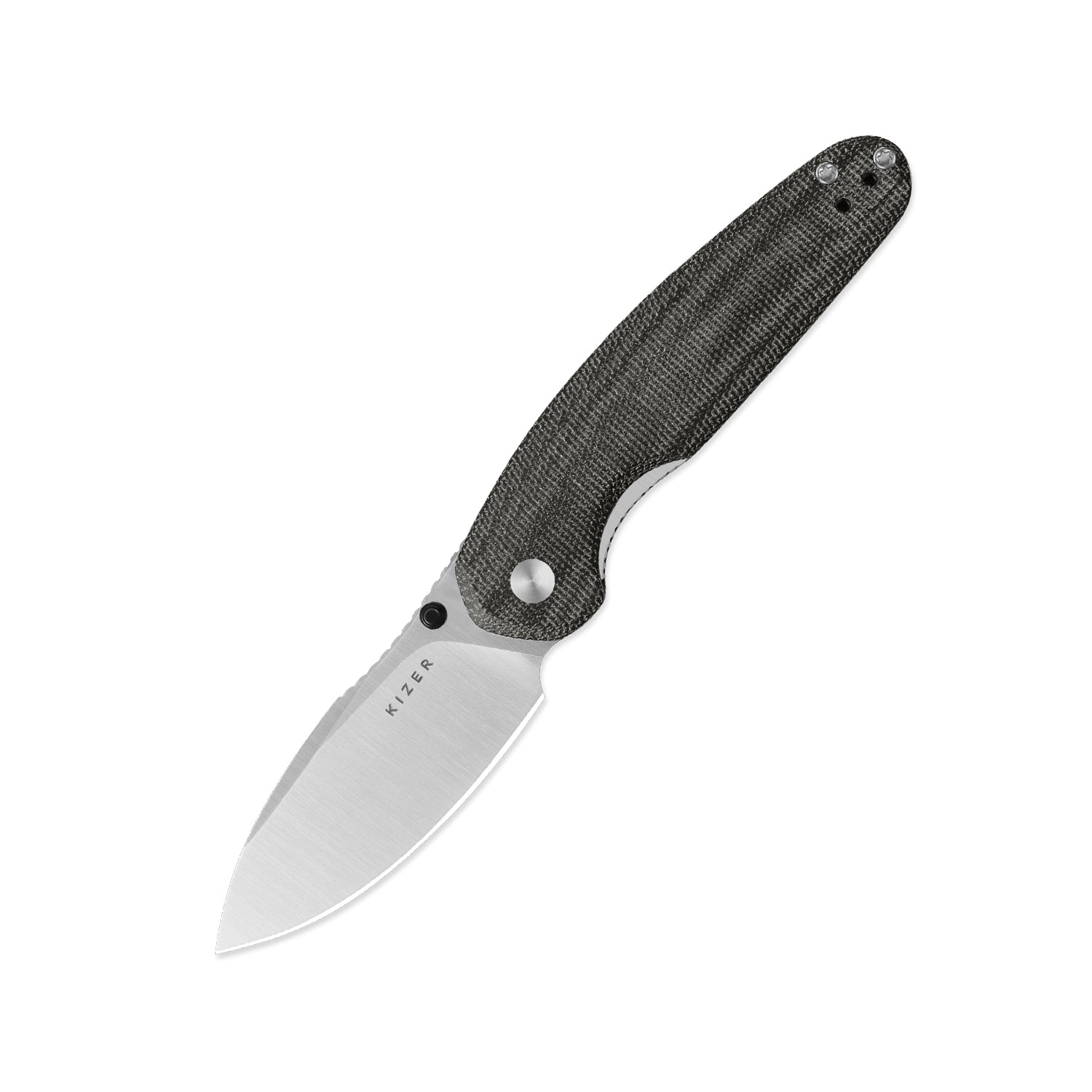 Meteora | Nitro-V | Micarta | KizerV™ 3730A1