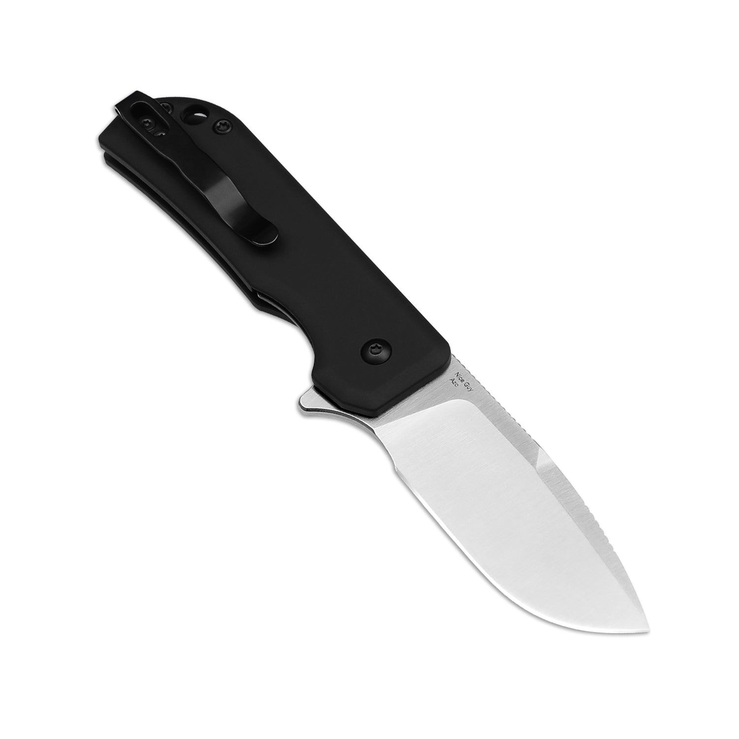 Nice Guy | Nitro V | Aluminium | KizerV™ 3011A2