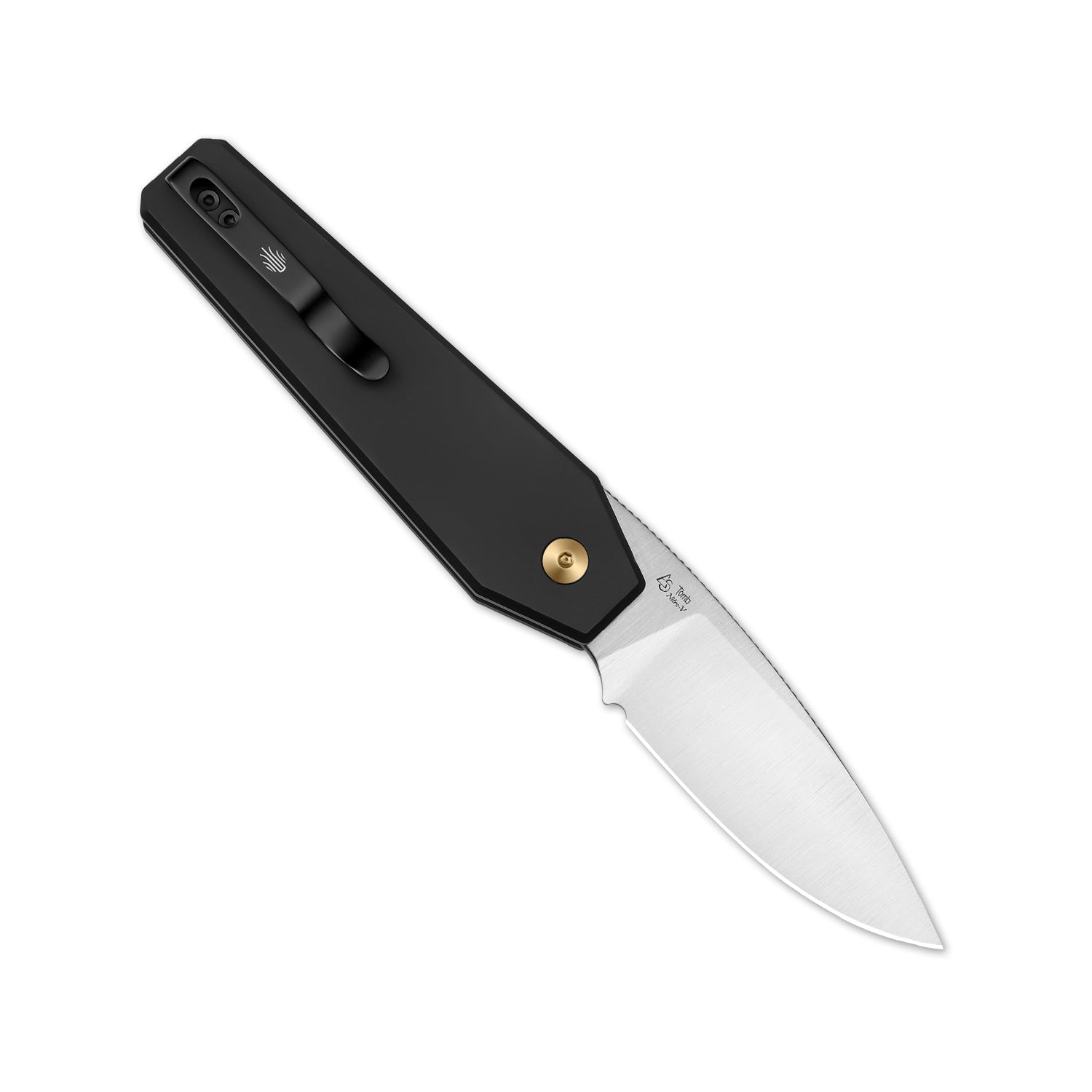 Tomb | Nitro-V | Aluminum(BK) | KizerV™ 3692A2