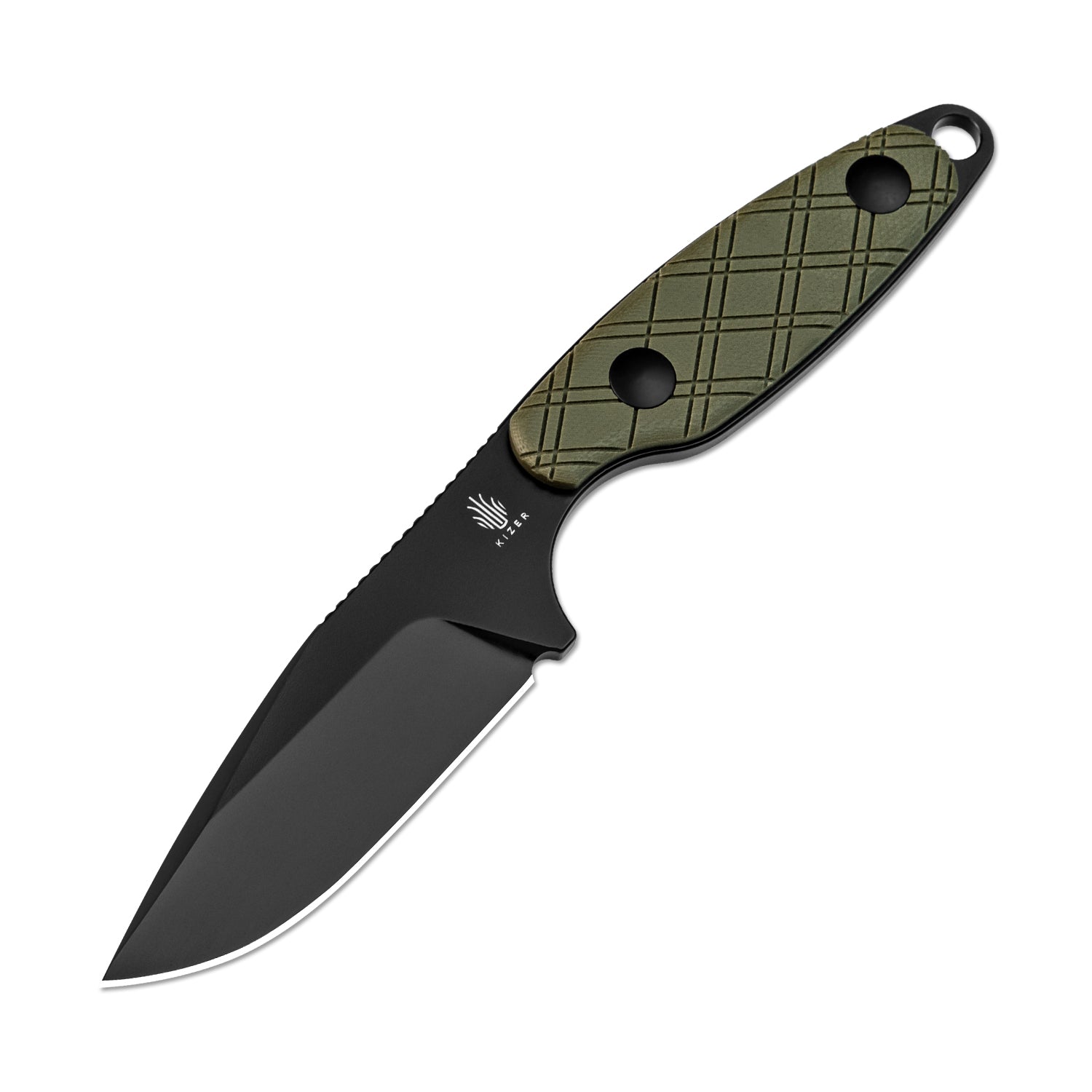 Muskrat | D2 | G10 | KizerV™ 1064A1