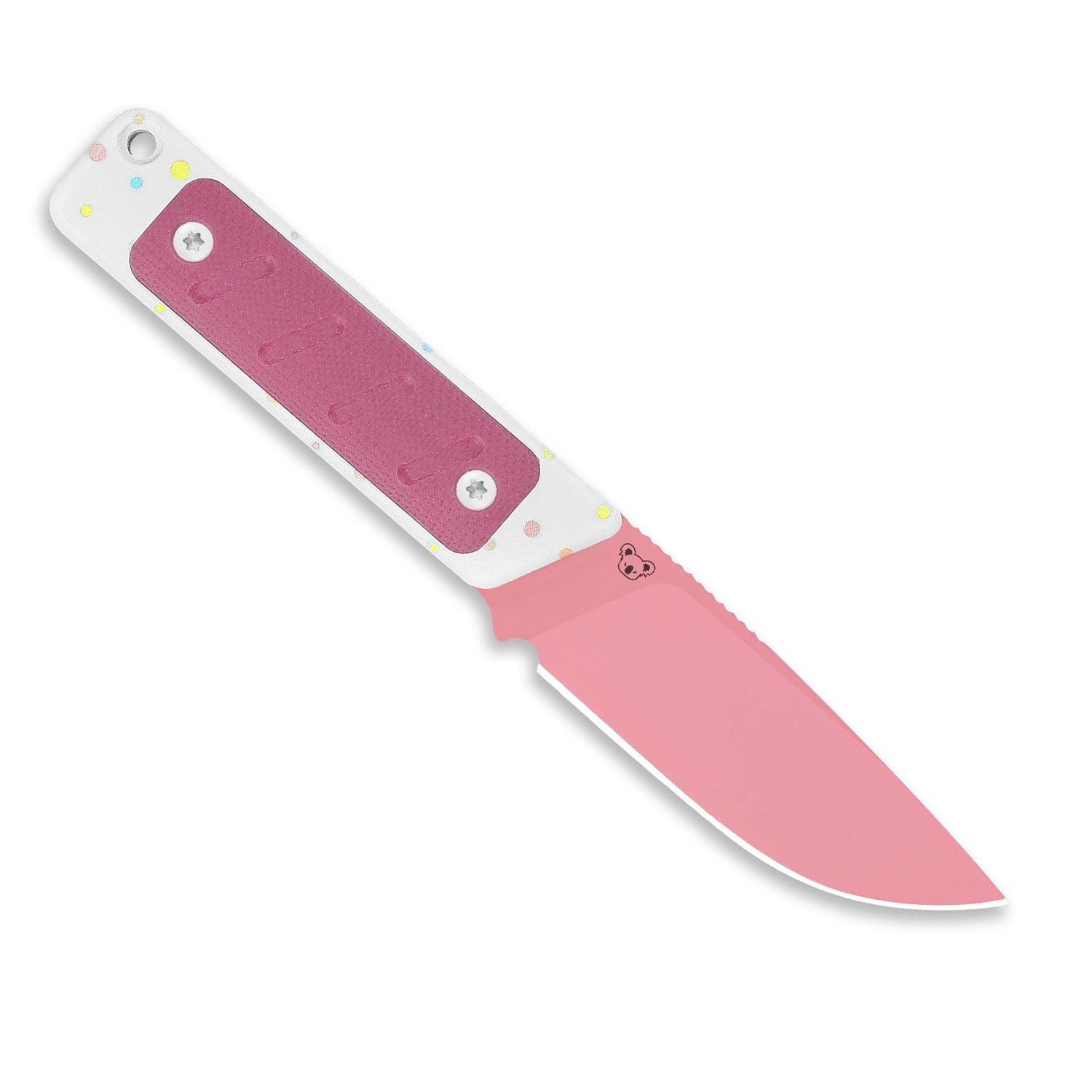 Smolt | AEB-L | G10 | KizerV™ 1063A7