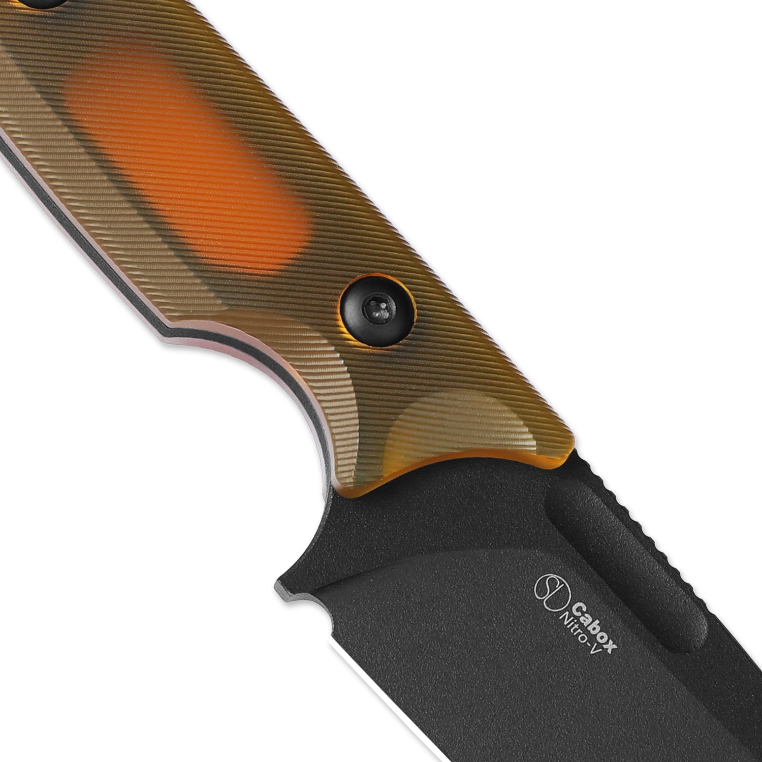 Cabox | Nitro-V | PEI | KizerV™ 1048A6