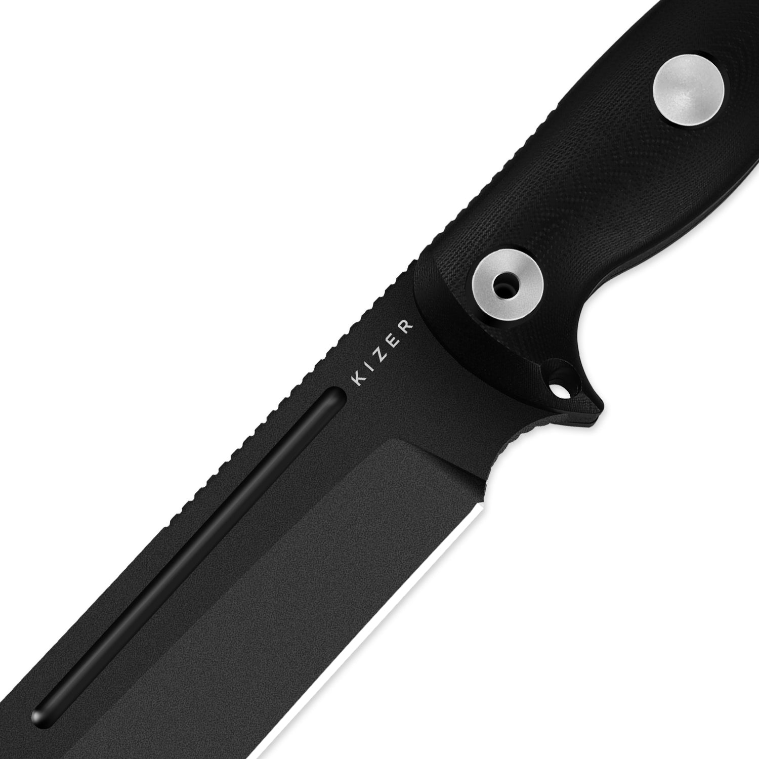 Drop Bear® Fix 7 | 1095 | G10 | KizerV™ 1103A2