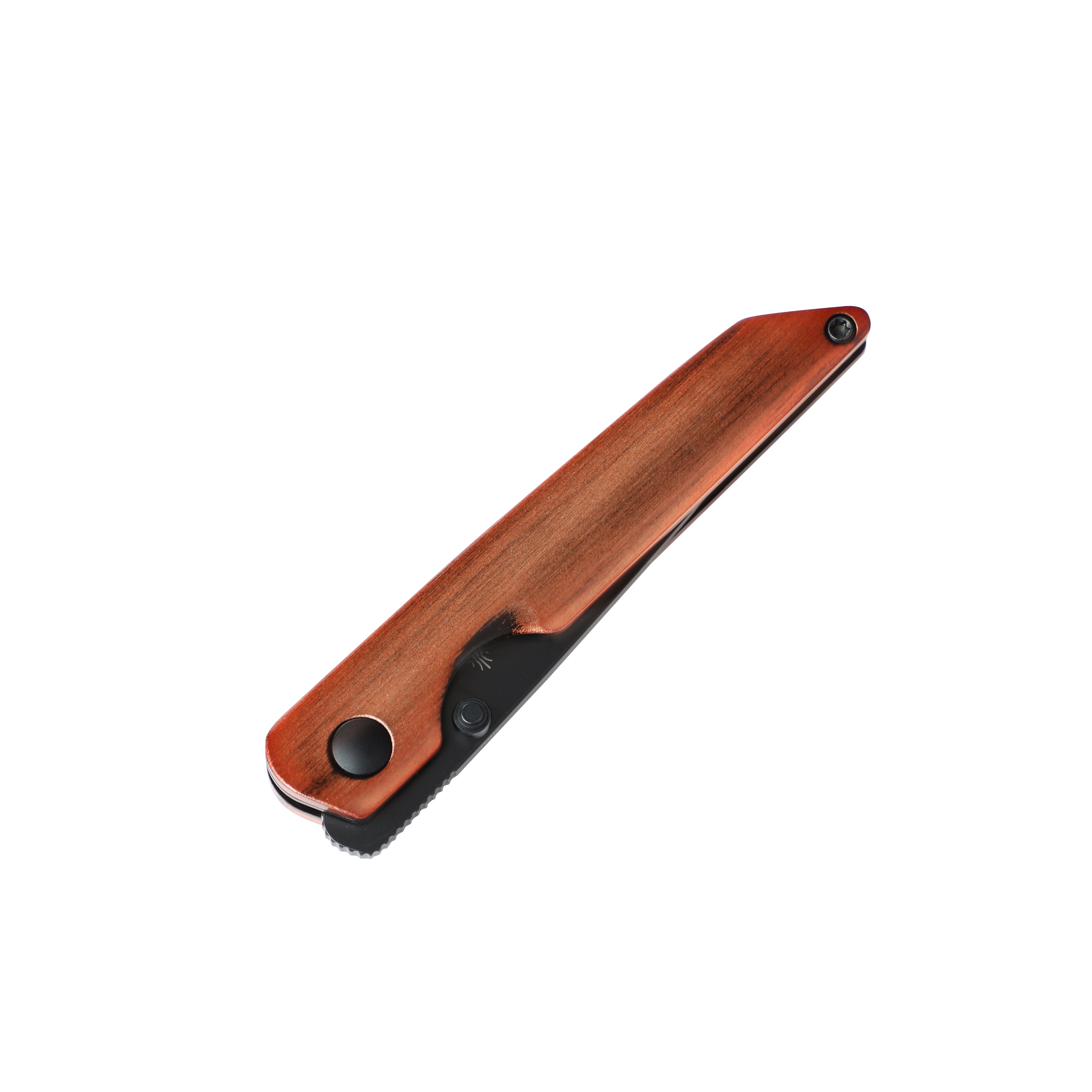 Shot | 154CM | Aluminium | KizerV™ 3677C1