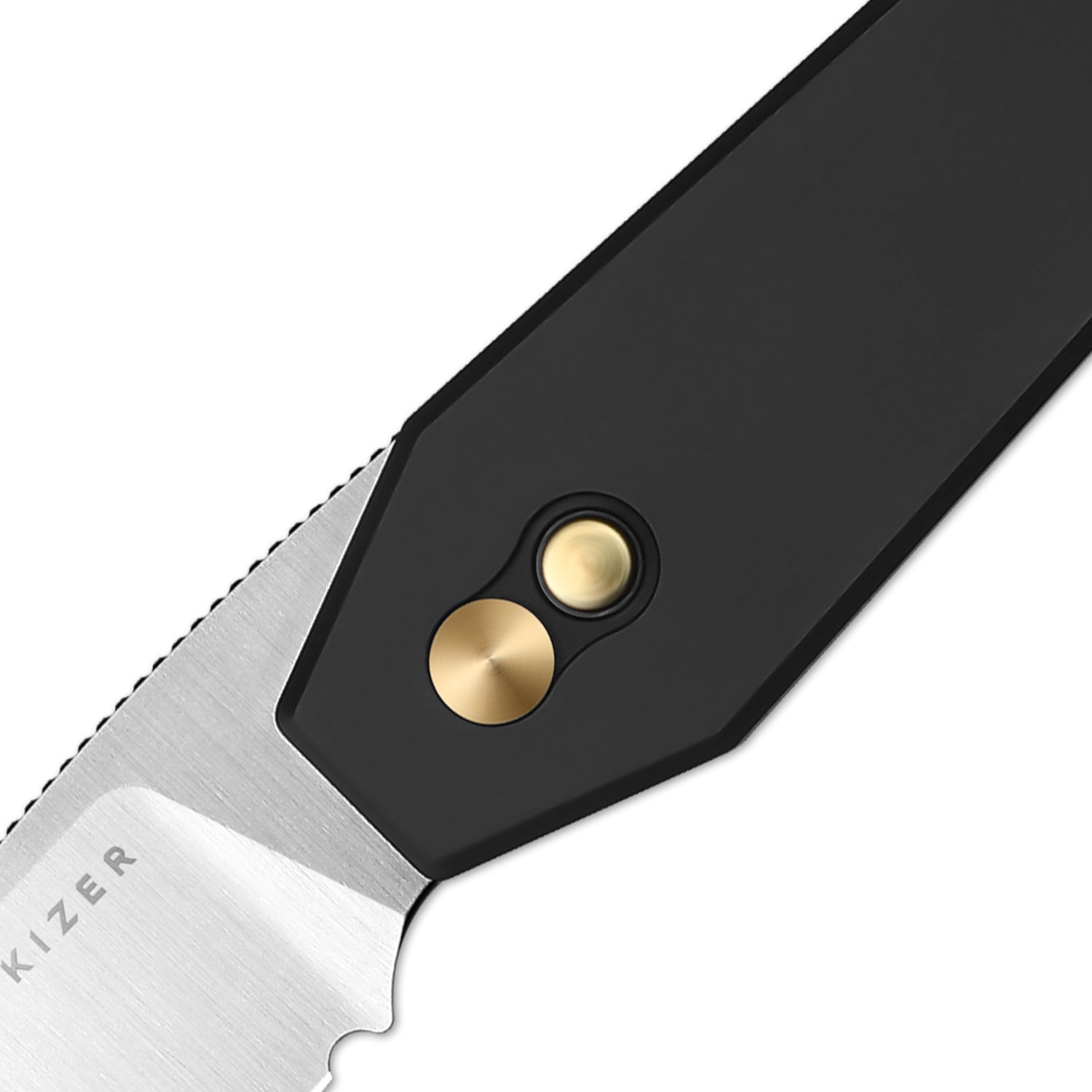 Tomb | Nitro-V | Aluminum(BK) | KizerV™ 3692A2