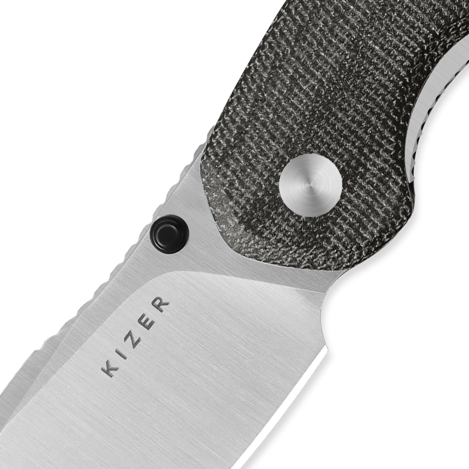 Meteora | Nitro-V | Micarta | KizerV™ 3730A1