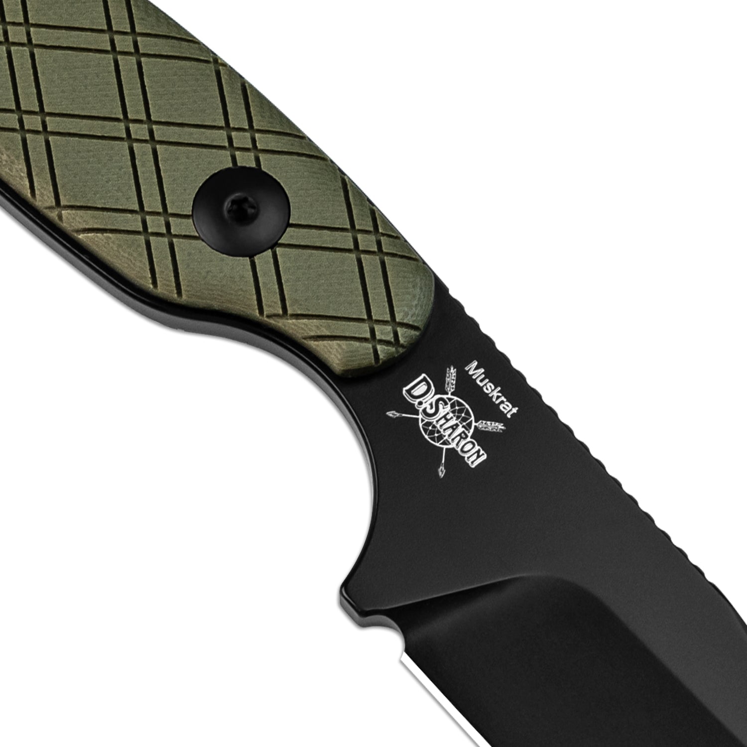 Muskrat | D2 | G10 | KizerV™ 1064A1
