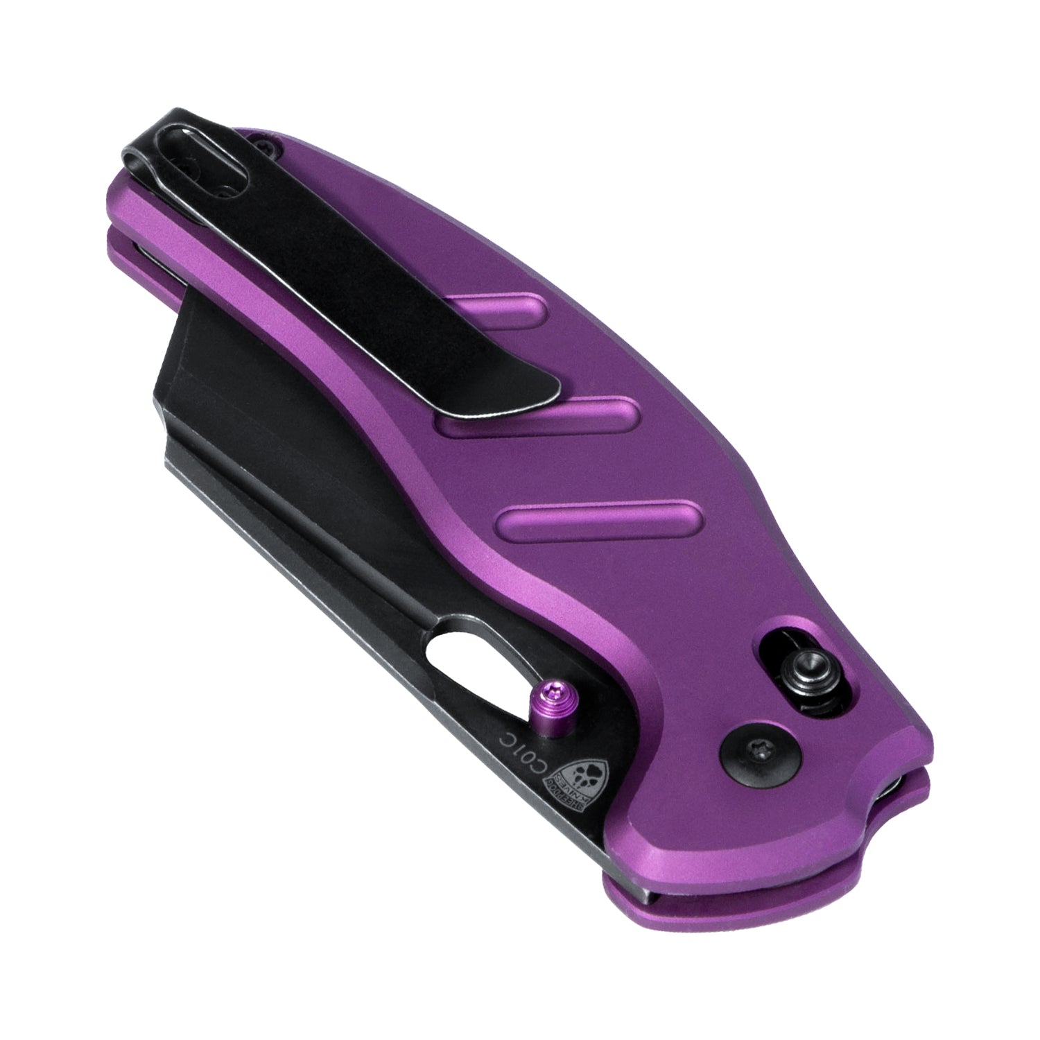 Sheepdog® C01C | 154CM | Aluminium | V4488AC1