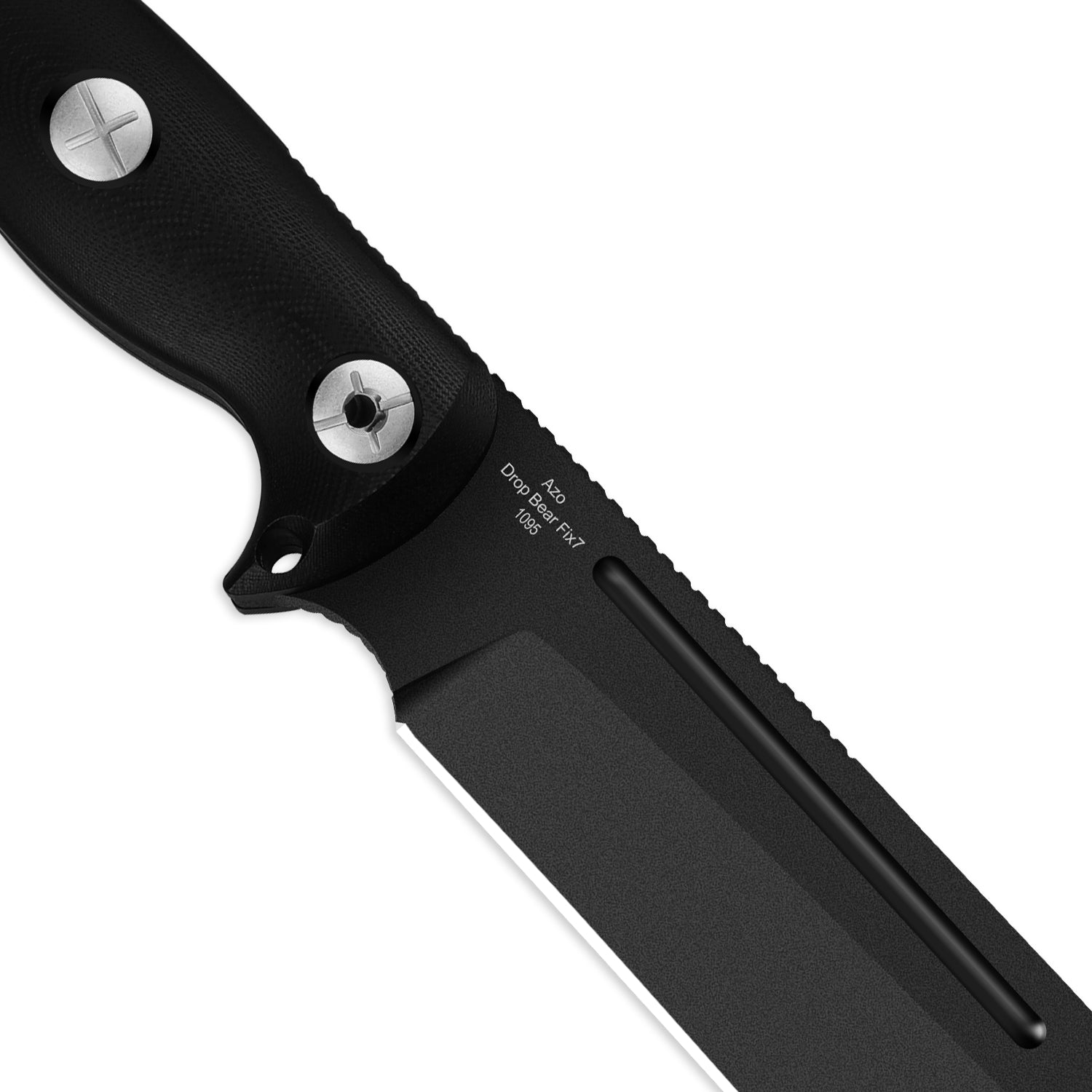 Drop Bear® Fix 7 | 1095 | G10 | KizerV™ 1103A2