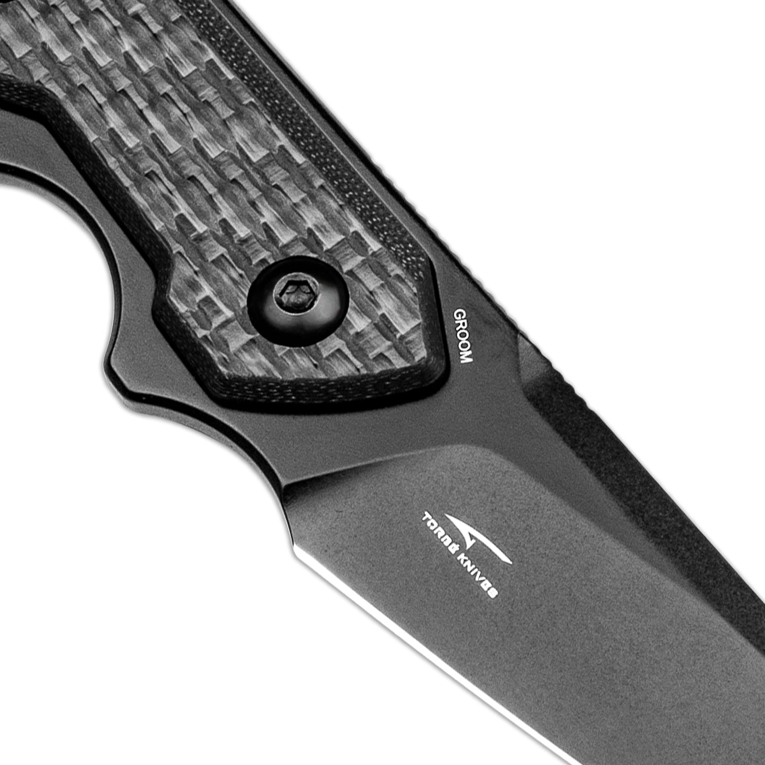 GROOM | D2 | D2 | KizerV™ 1060A2