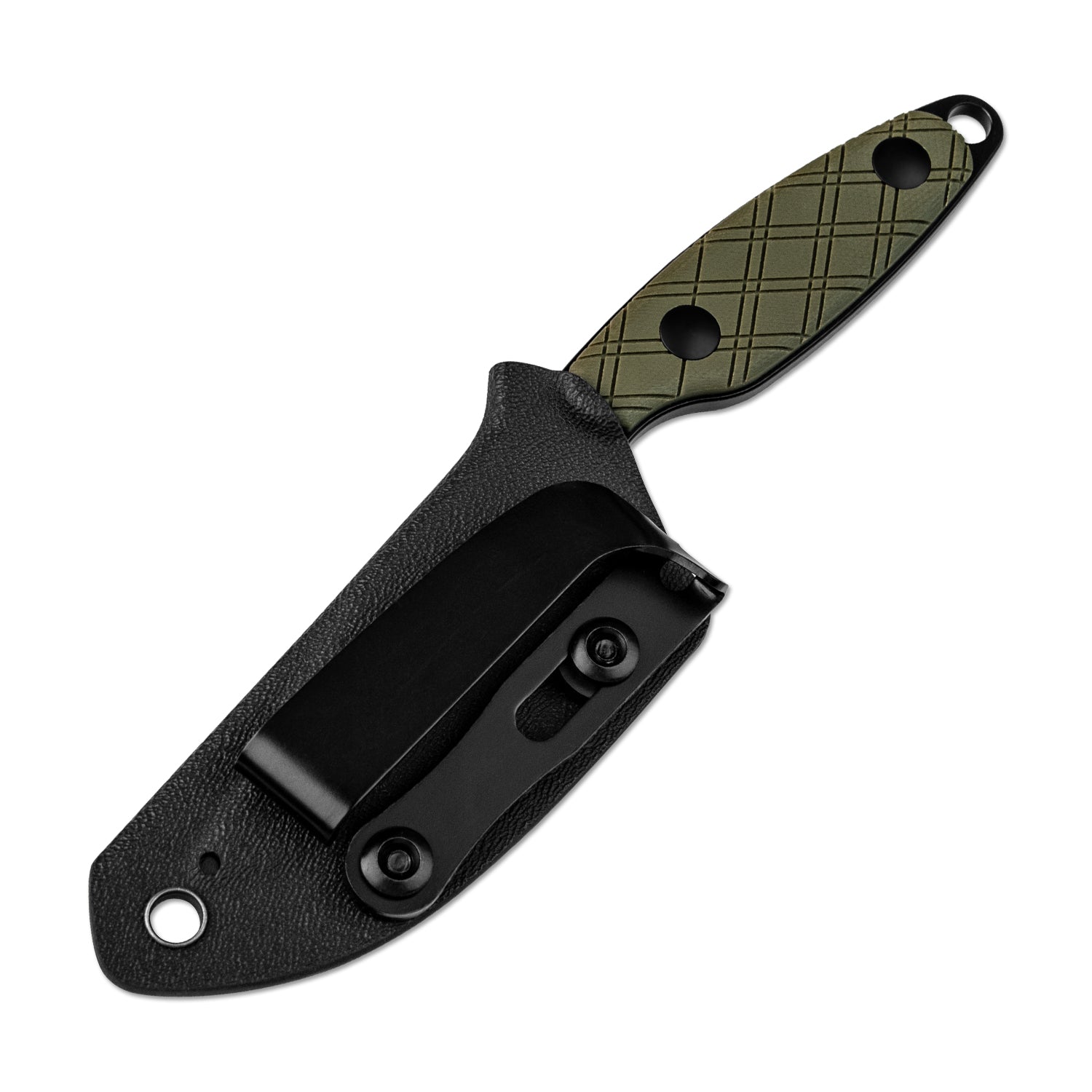 Muskrat | D2 | G10 | KizerV™ 1064A1