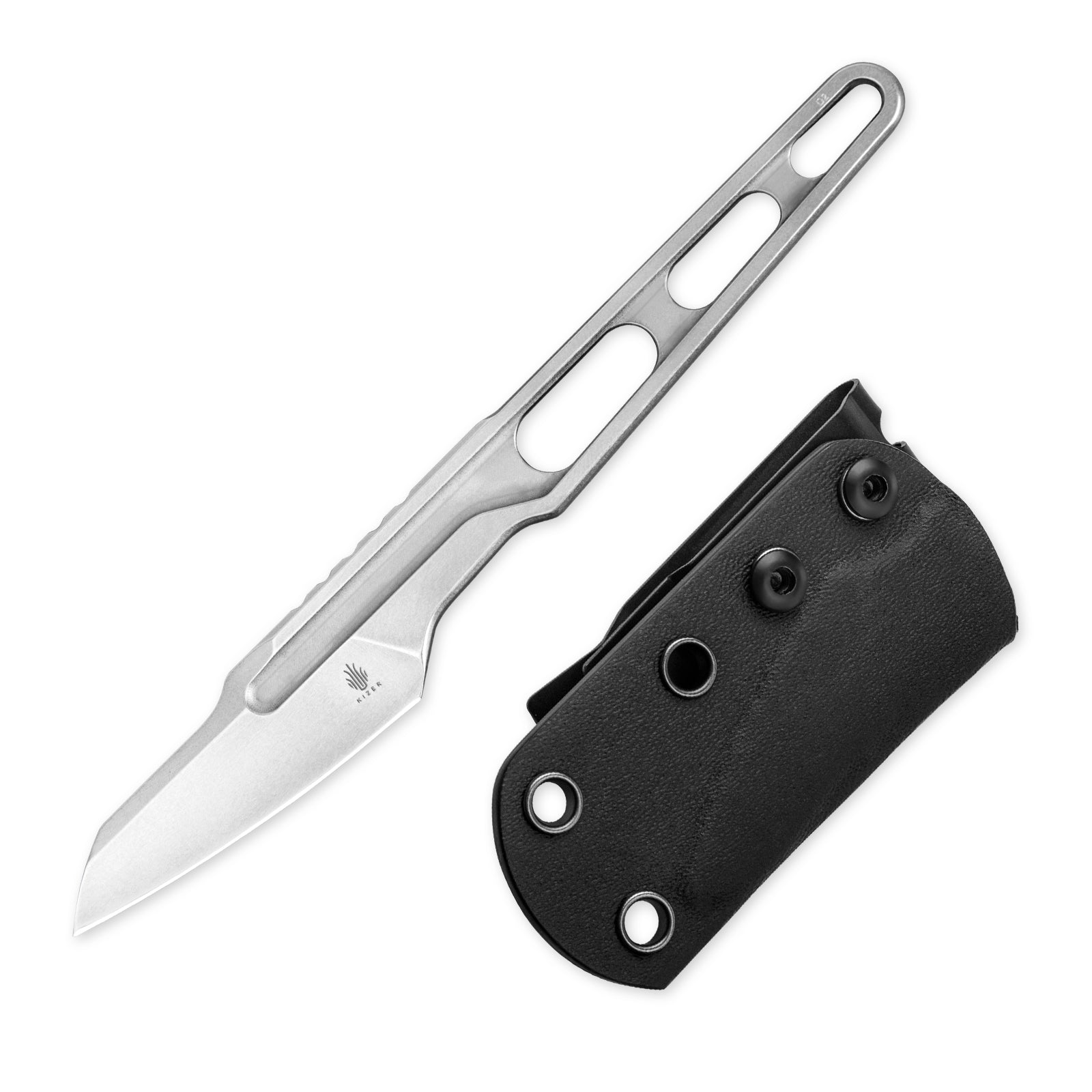SCUTTLER | D2 | D2 | KizerV™ 1058A1