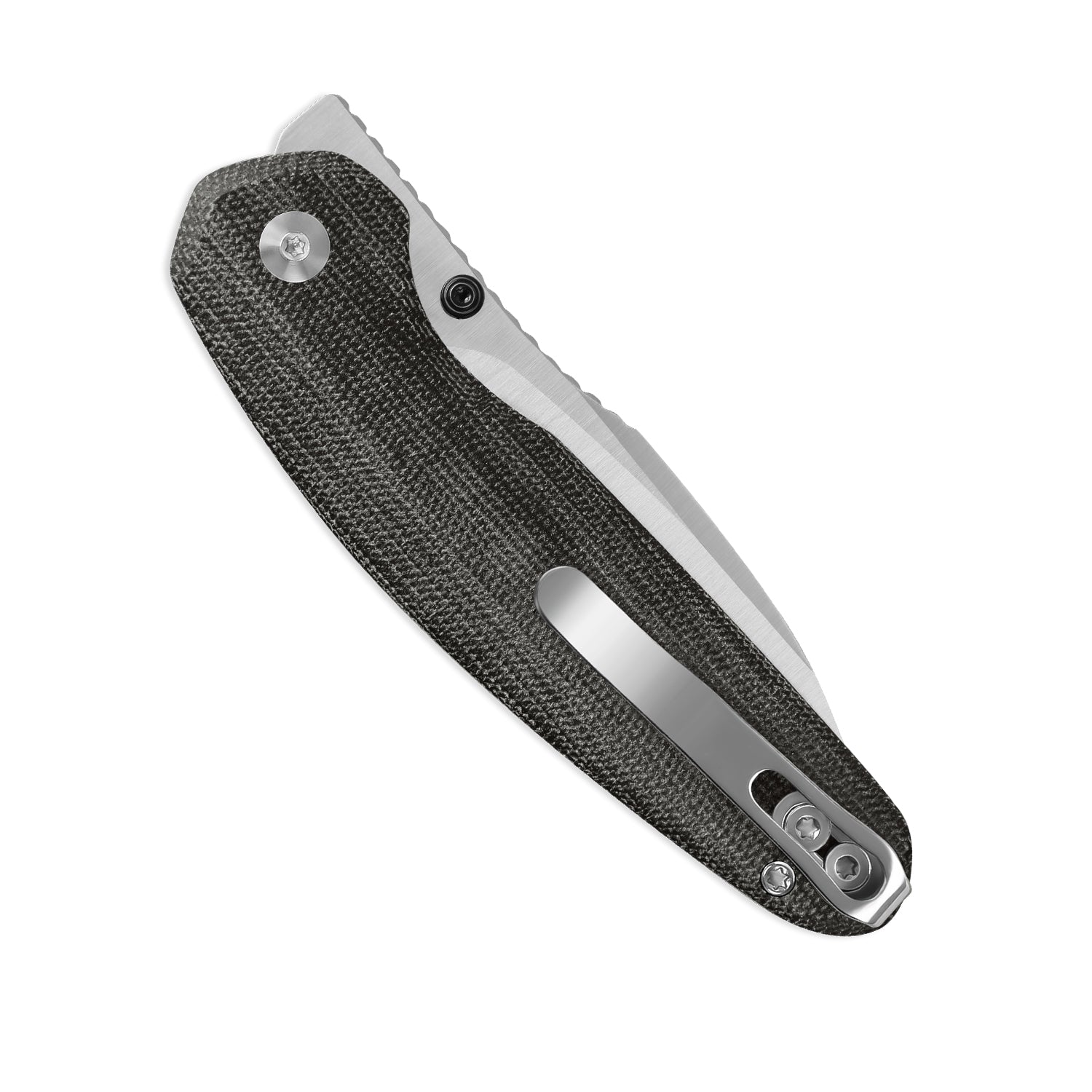 Meteora | Nitro-V | Micarta | KizerV™ 3730A1