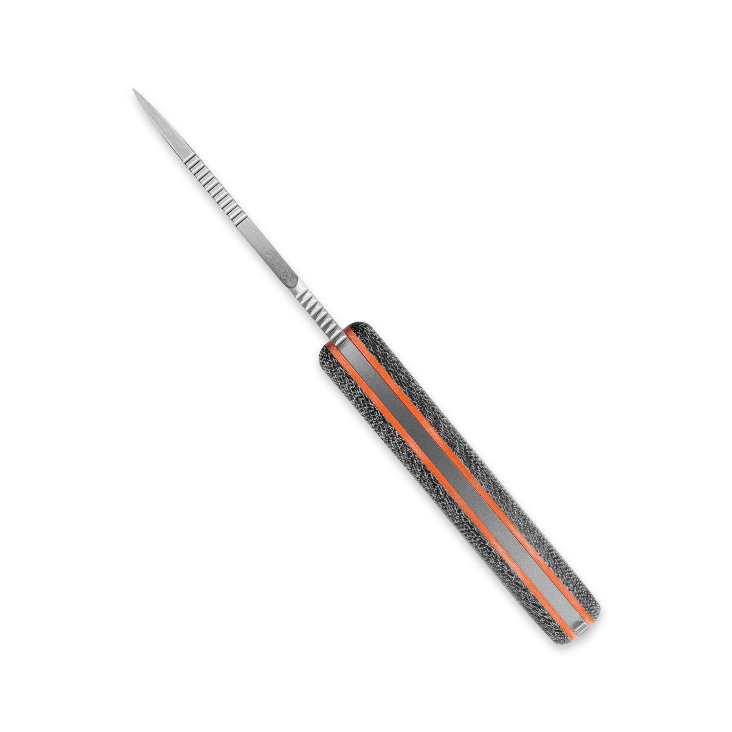 Hare | Nitro-V | Micarta + G10 | KizerV™ 1077A2