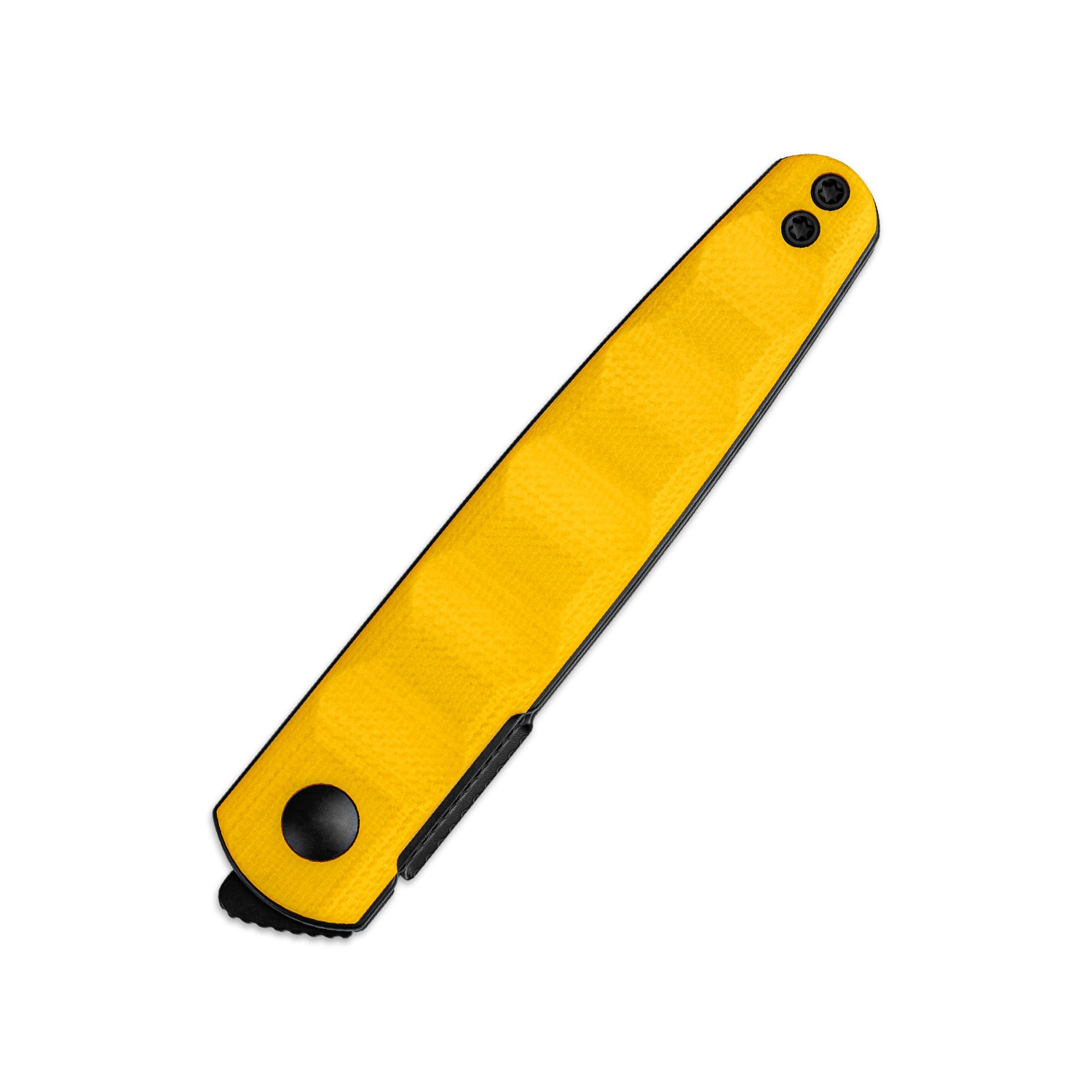 Bamboo | Nitro-V | G10(Yellow)| KizerV™ 3722A3