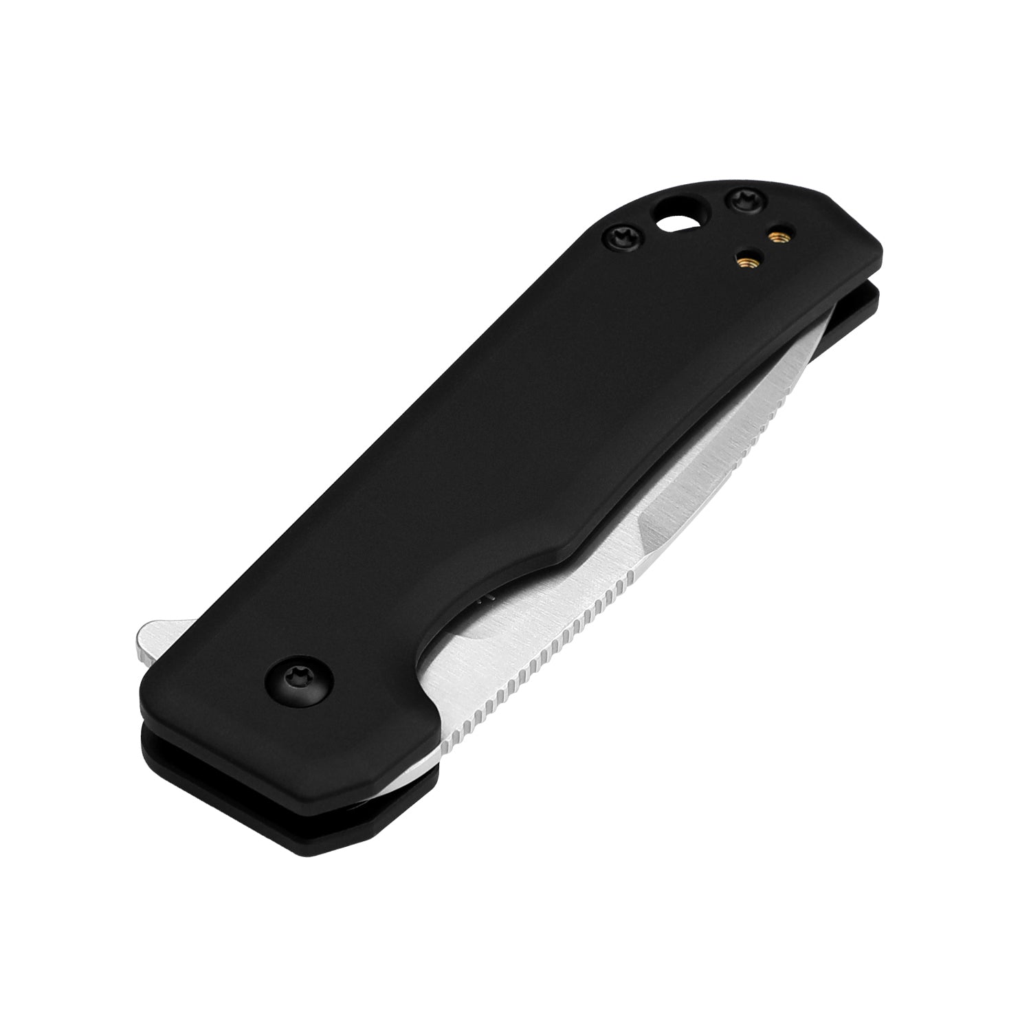 Nice Guy | Nitro V | Aluminium | KizerV™ 3011A2