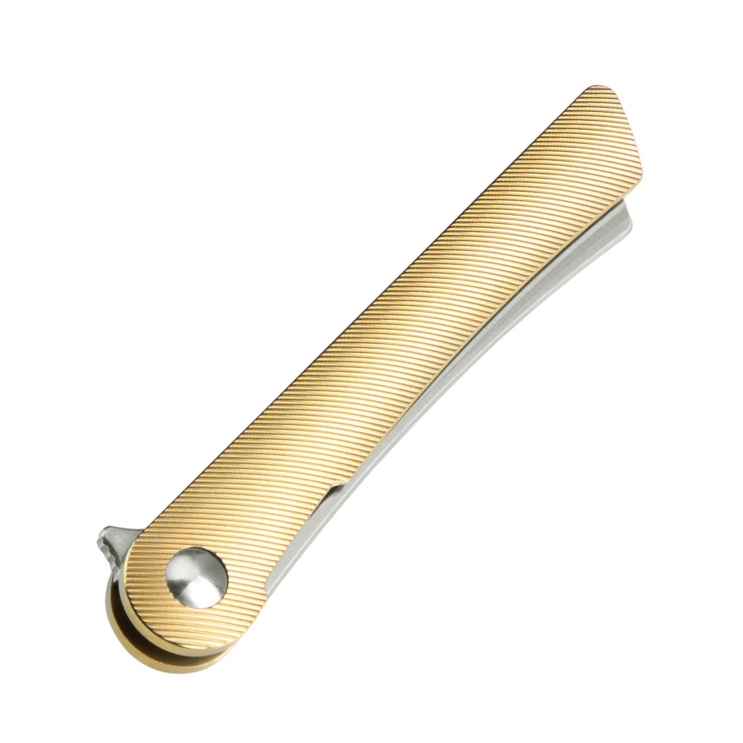 Mercury | S35VN | Titanium | KizerB™ 3645A1