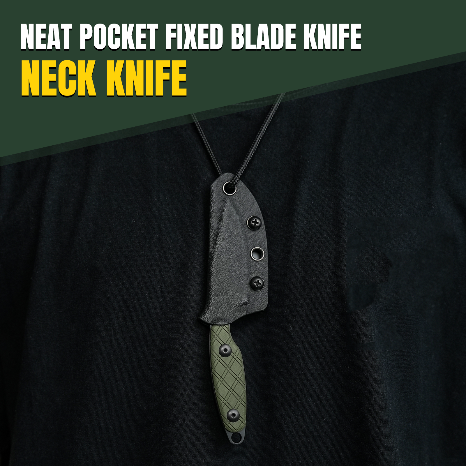 Muskrat | D2 | G10 | KizerV™ 1064A1