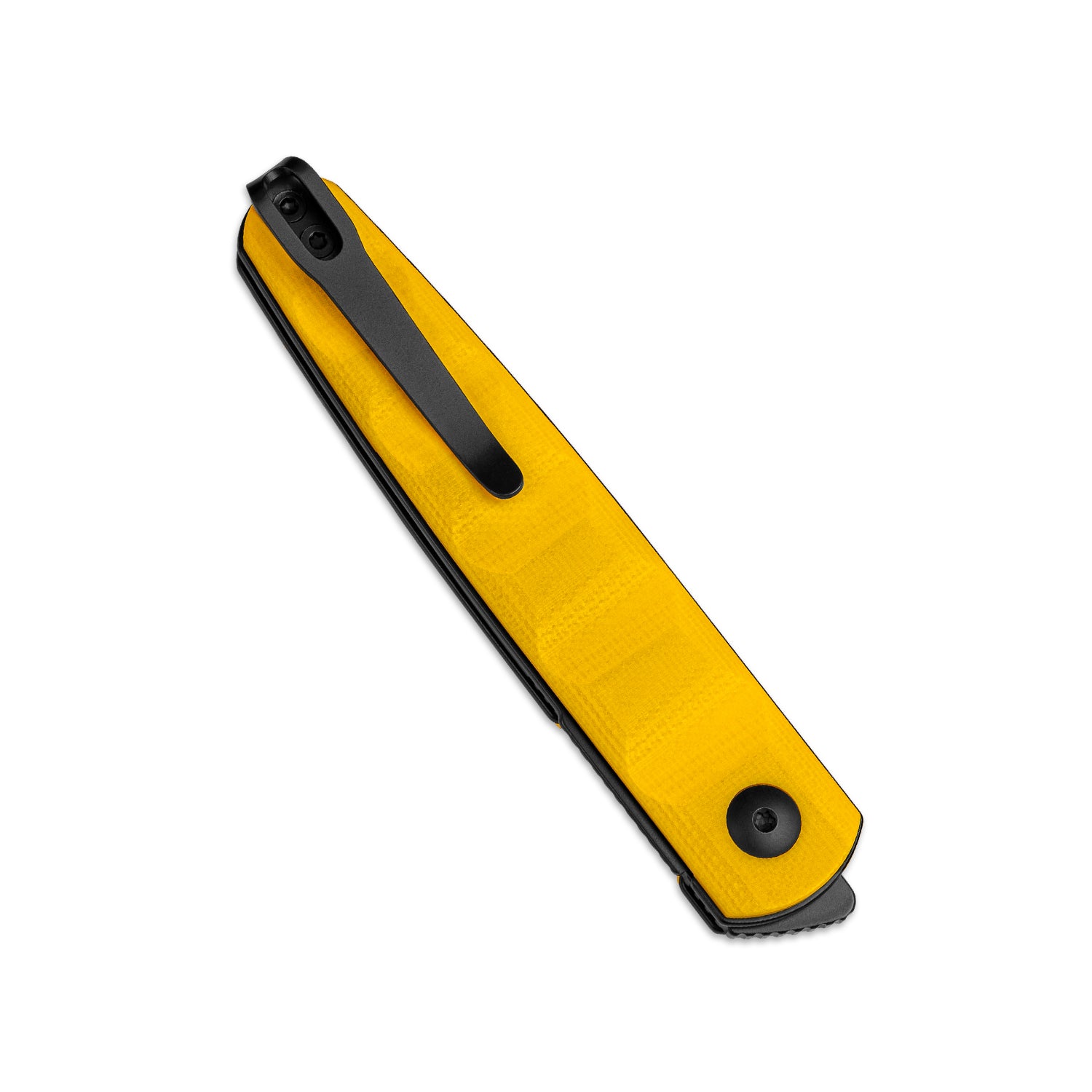 Bamboo | Nitro-V | G10(Yellow)| KizerV™ 3722A3