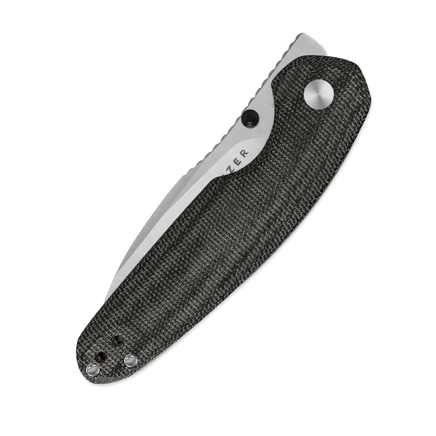 Meteora | Nitro-V | Micarta | KizerV™ 3730A1