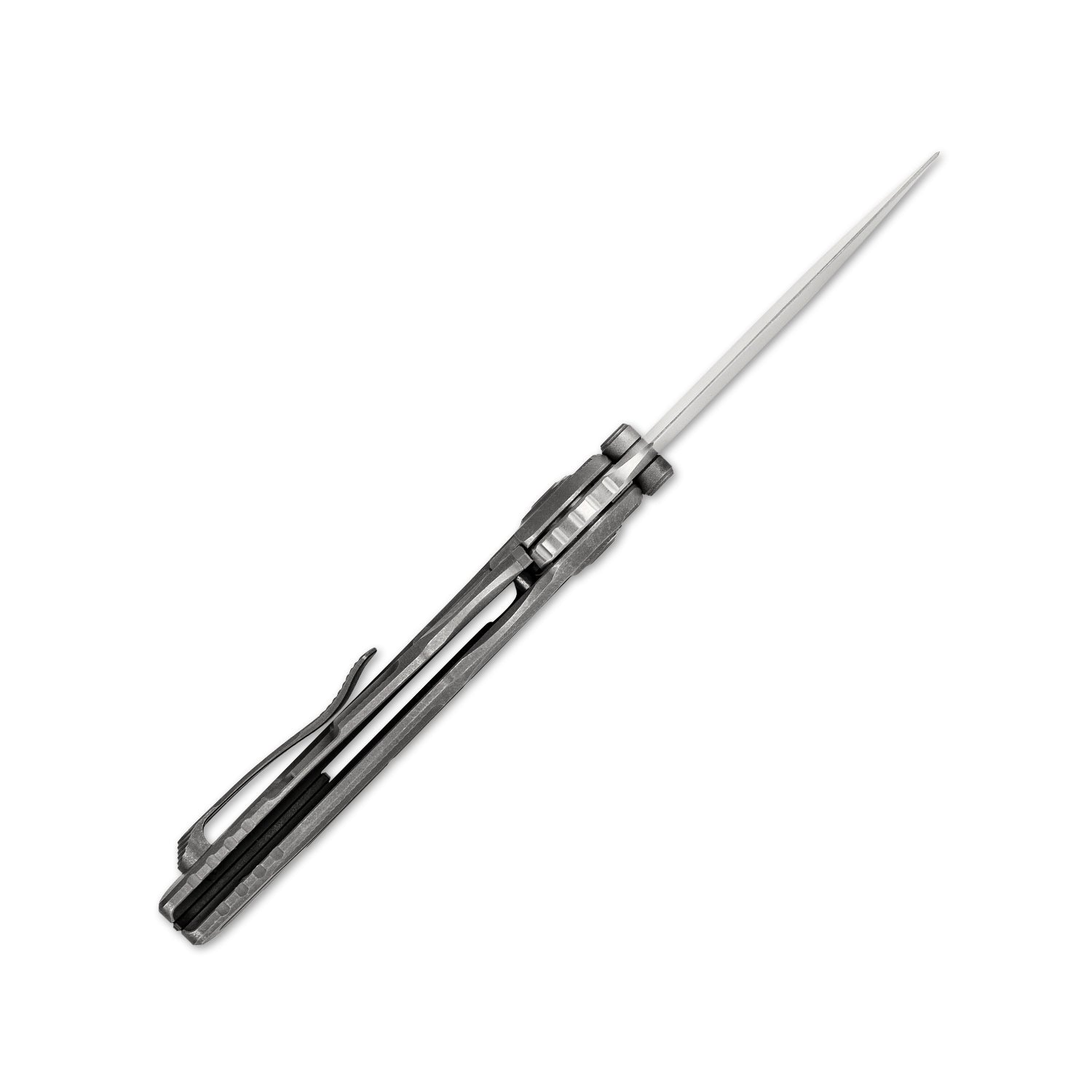 SILVERWING | S90V | Titanium | Limited | KIZERX® FK01A2