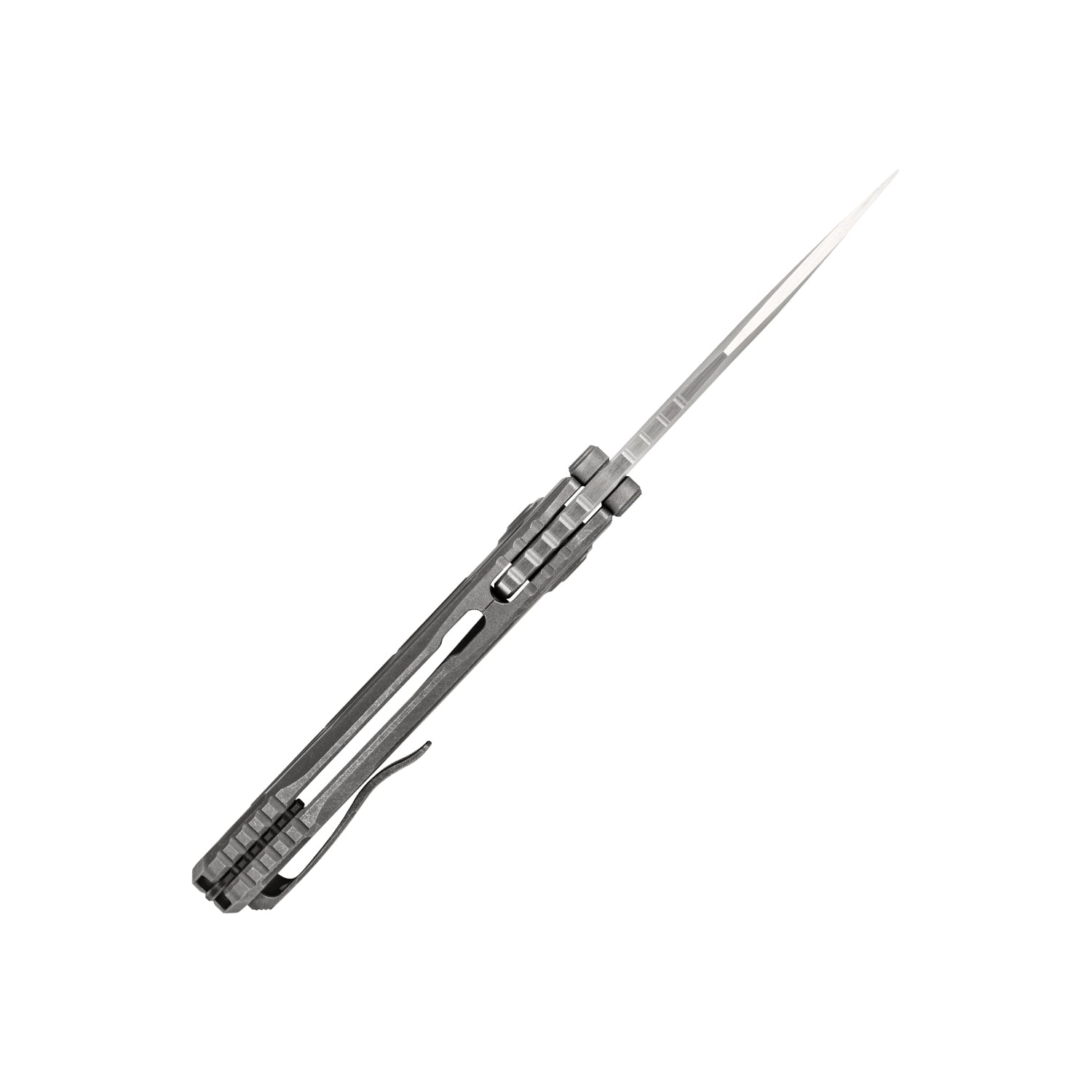 SILVERWING | S90V | Titanium | Limited | KIZERX® FK01A4