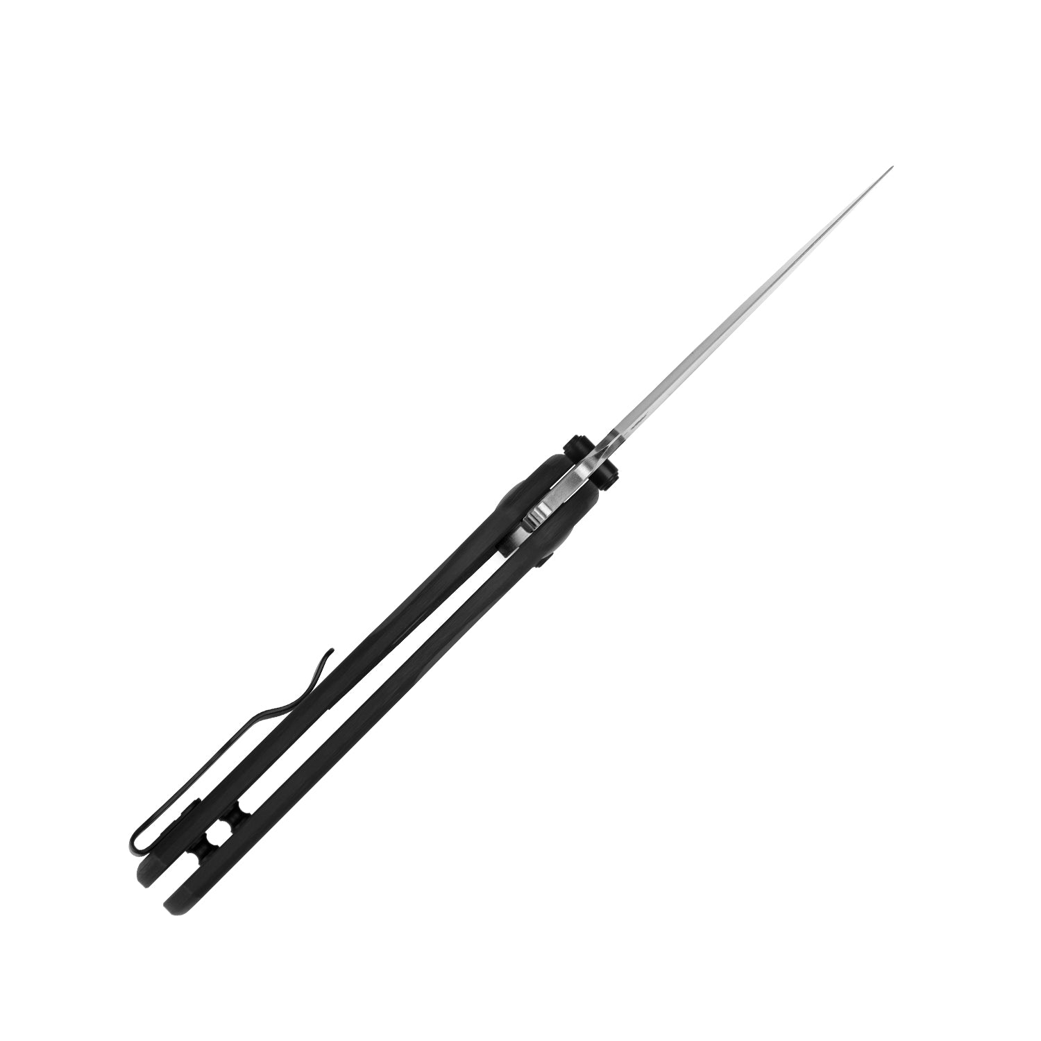 Mini Grouper | Nitro V | G10 Carbon Fiber | KizerV™ 3669A1