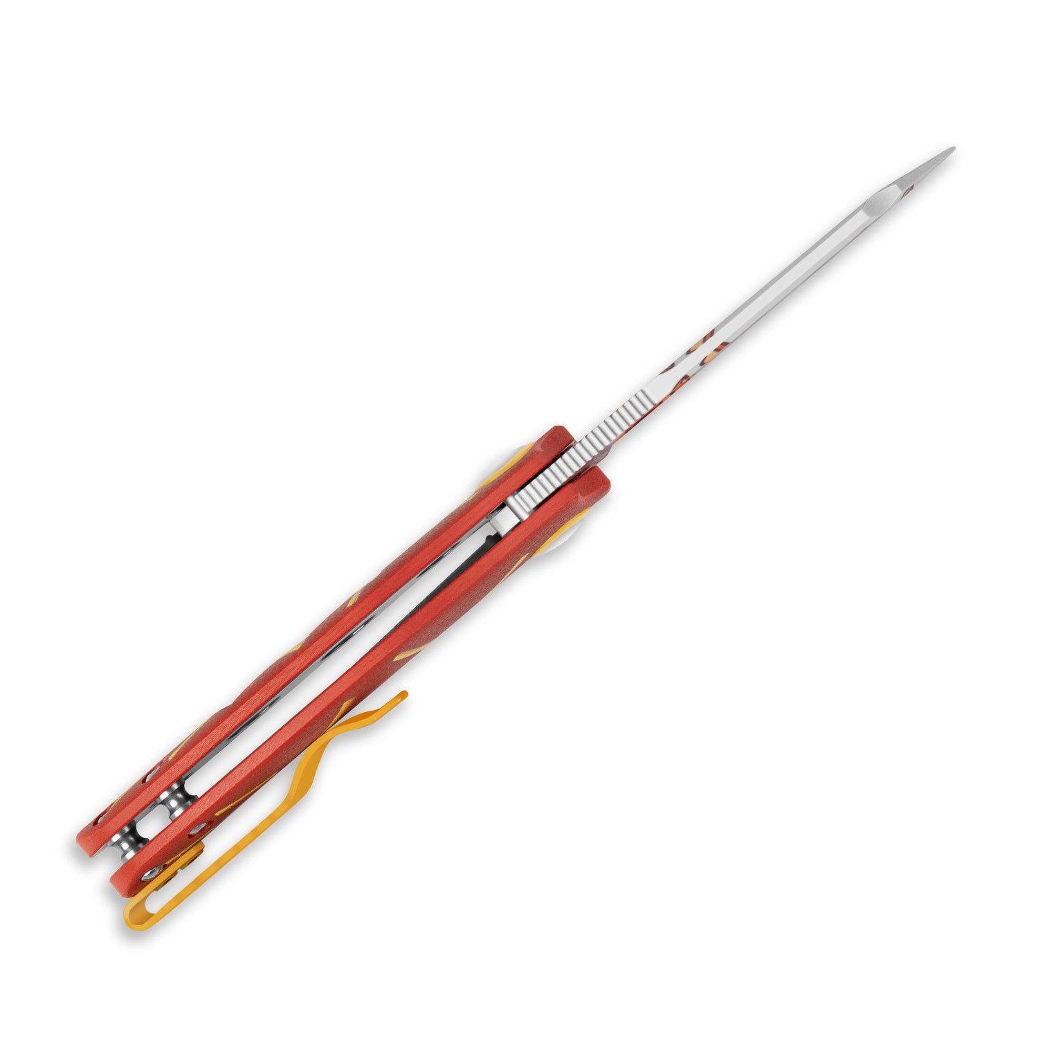Mini C01C | 14C28N | G10 | KizerV™ 3488A15