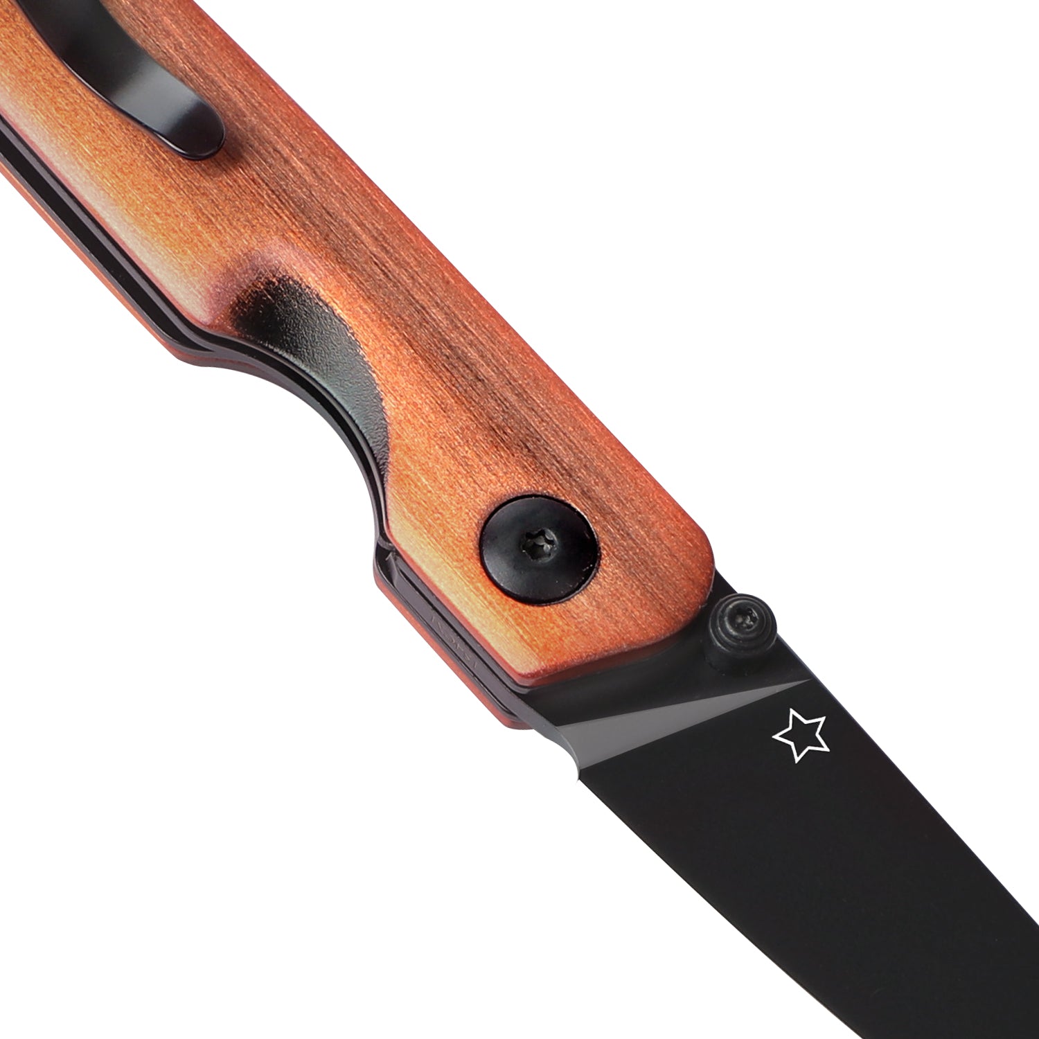 Shot | 154CM | Aluminium | KizerV™ 3677C1