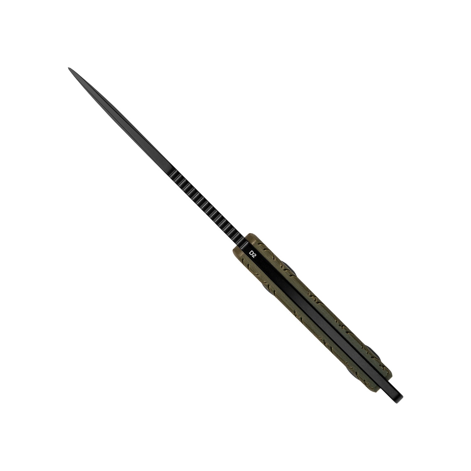 Muskrat | D2 | G10 | KizerV™ 1064A1