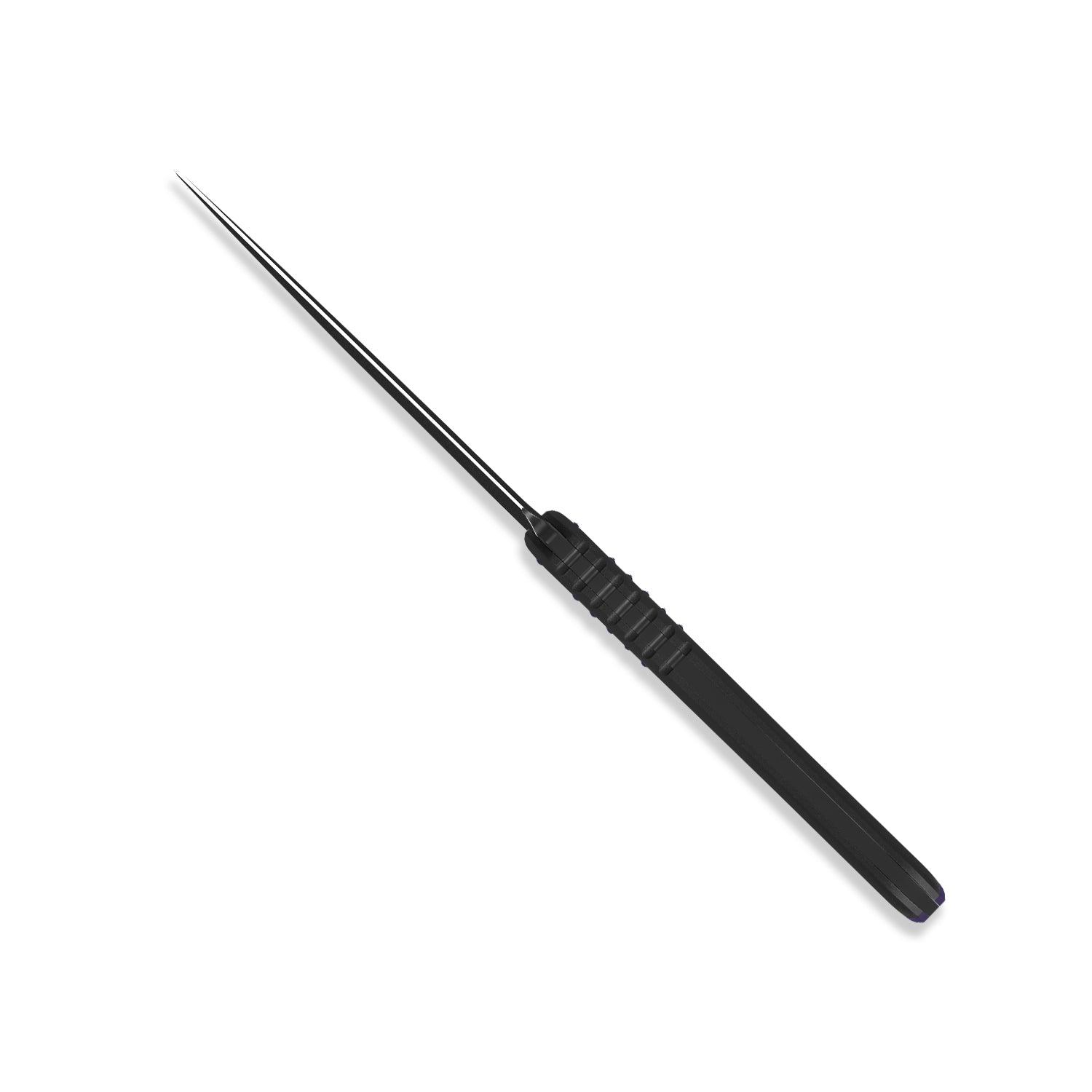 Hidden Agenda | UltiClip | 10V | Aluminum | KizerB™ 1083A1
