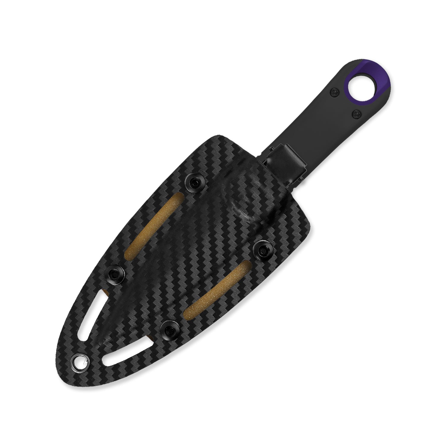 Hidden Agenda | UltiClip | 10V | Aluminum | KizerB™ 1083A1