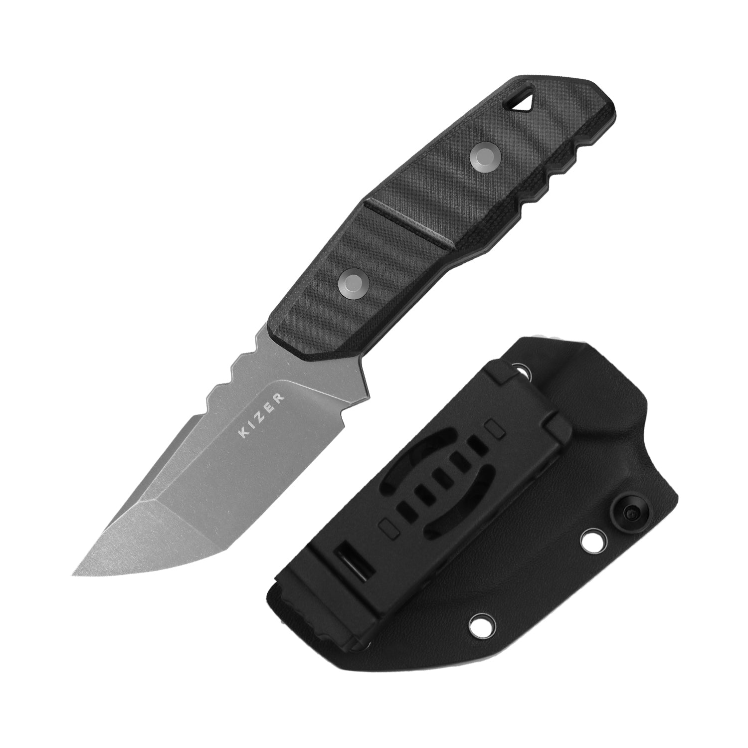 Quartz | AEB-L | G10 | KizerV™ 1086A2