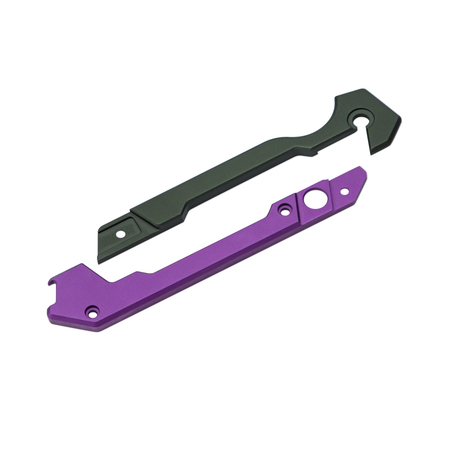 Hyper | Aluminium | H3632PG
