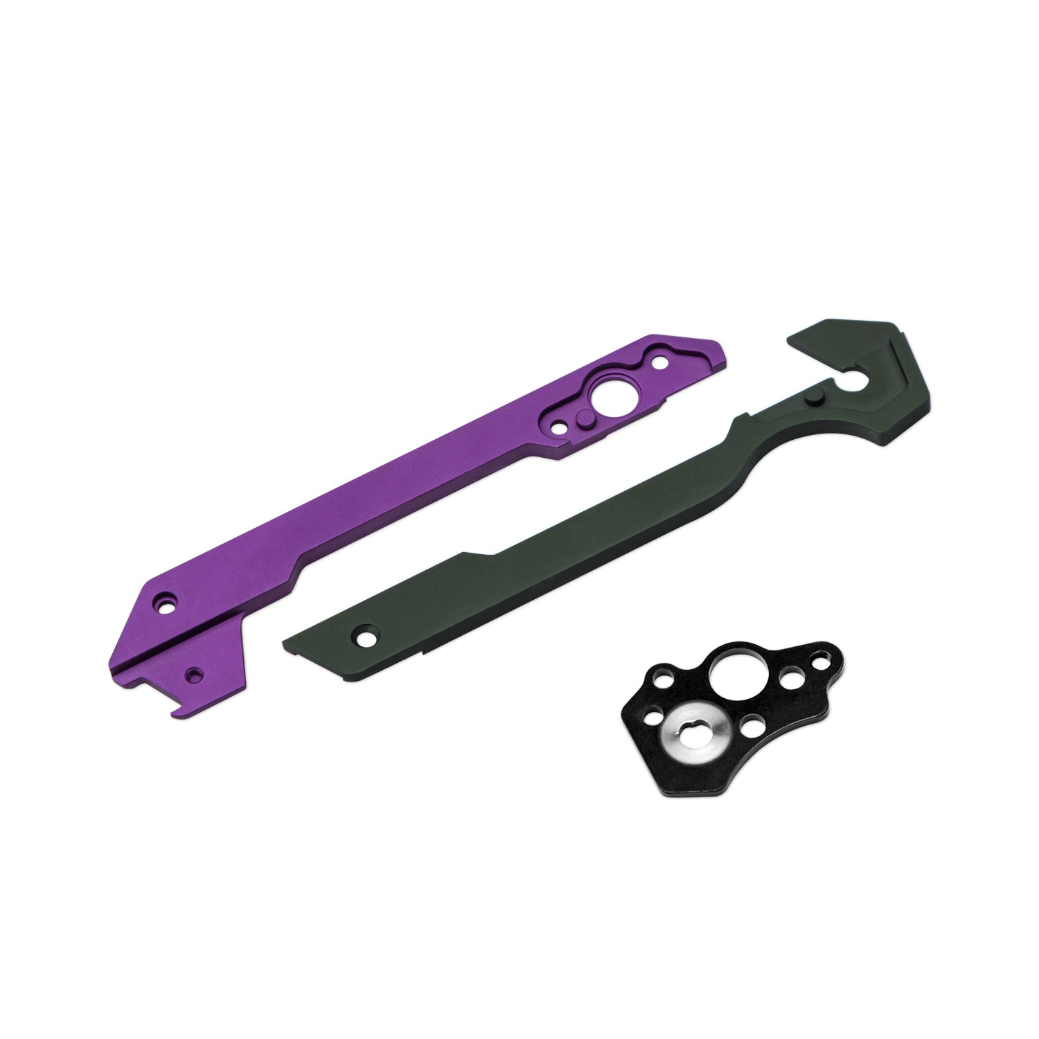 Hyper | Aluminium | H3632PG