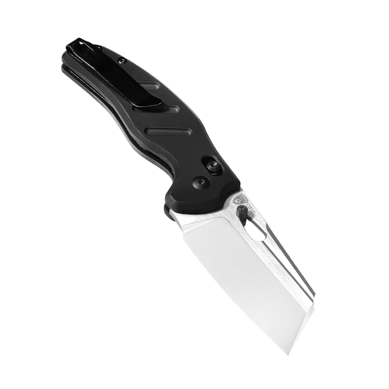 Sheepdog® C01C | 154CM | Aluminium | V4488AC2