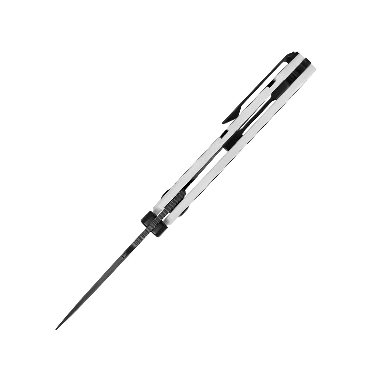 Feweed | Elmax | Titanium | KizerB™ 3694A5