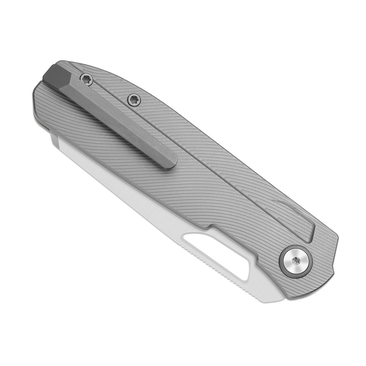 Mash White Mountain Knives Exclusive Ki3699BSE2